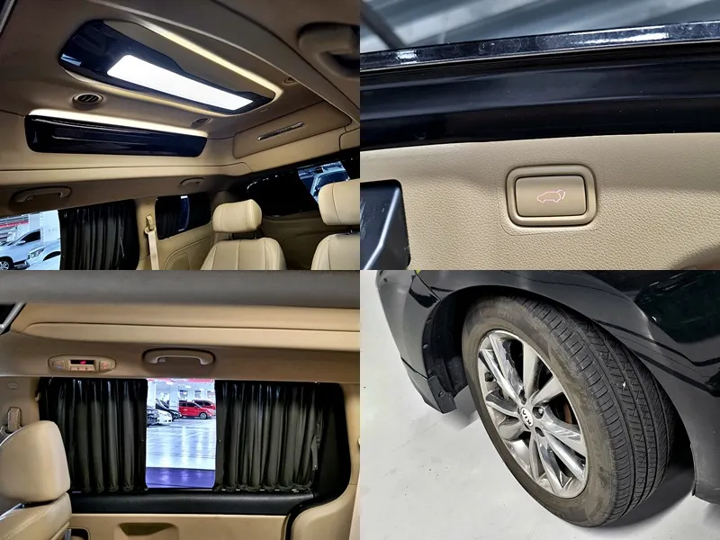 Kia 카니발 7 2018 4/5