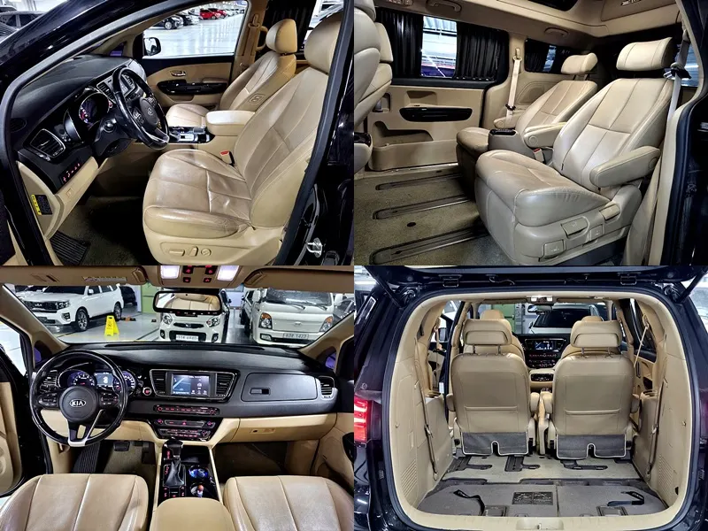 Kia 카니발 7 2018 2/5