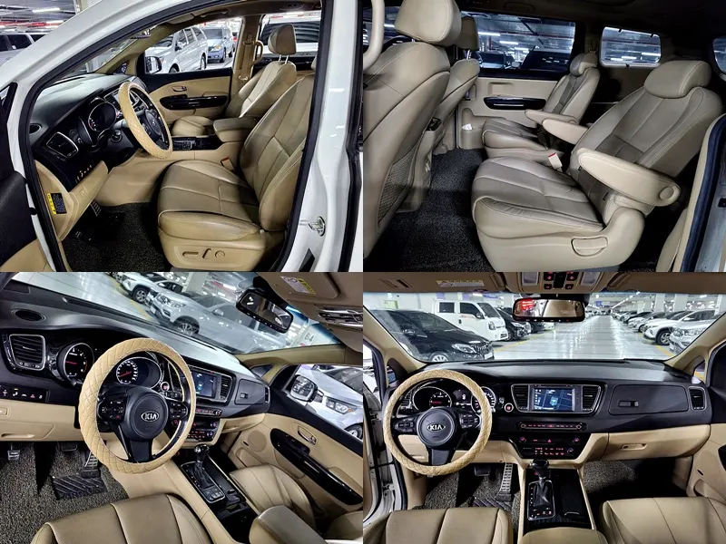 Kia 카니발 9 2015 2/5