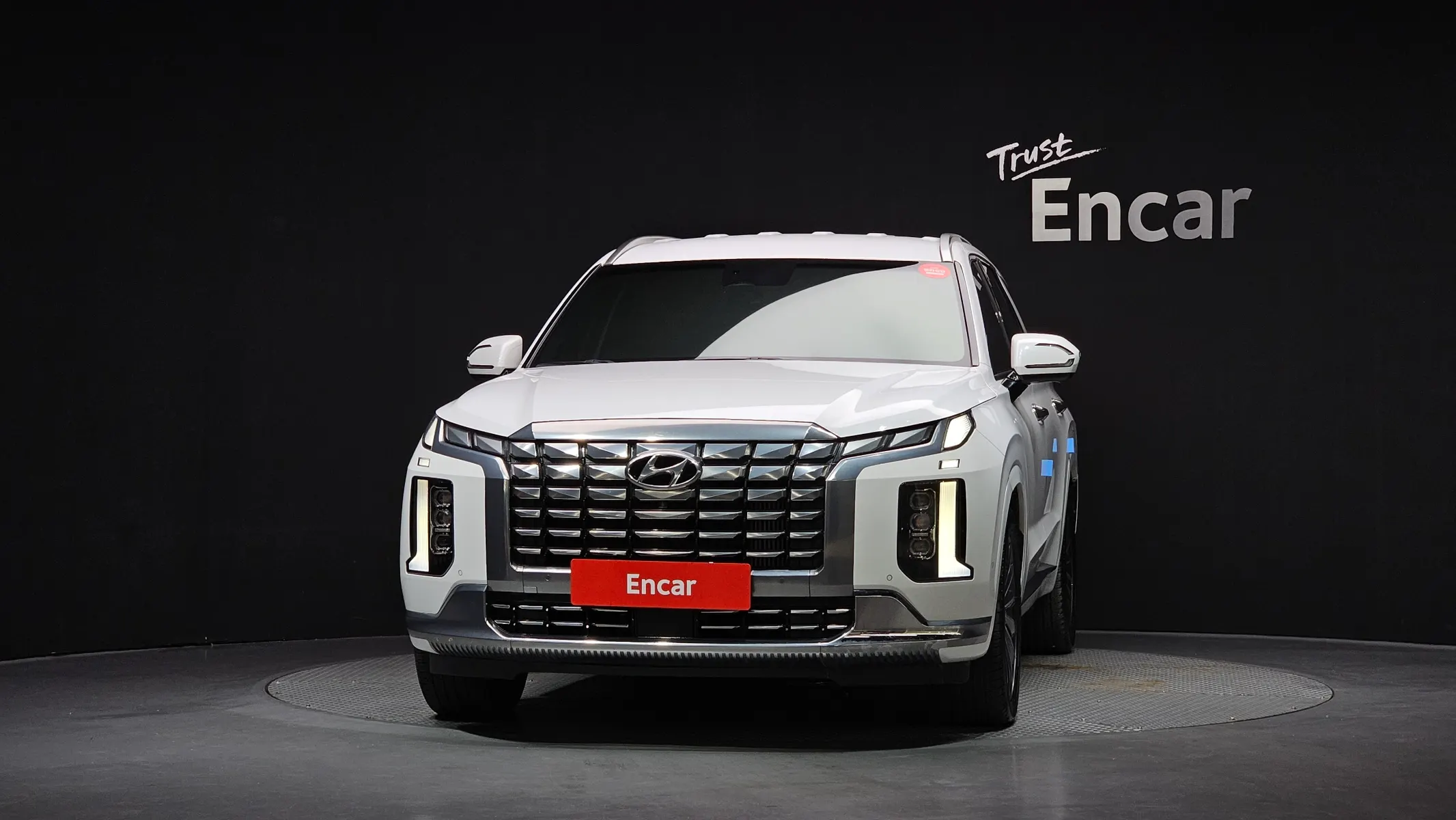 Hyundai 팰리세이드 2.2 2WD 2022 2/5