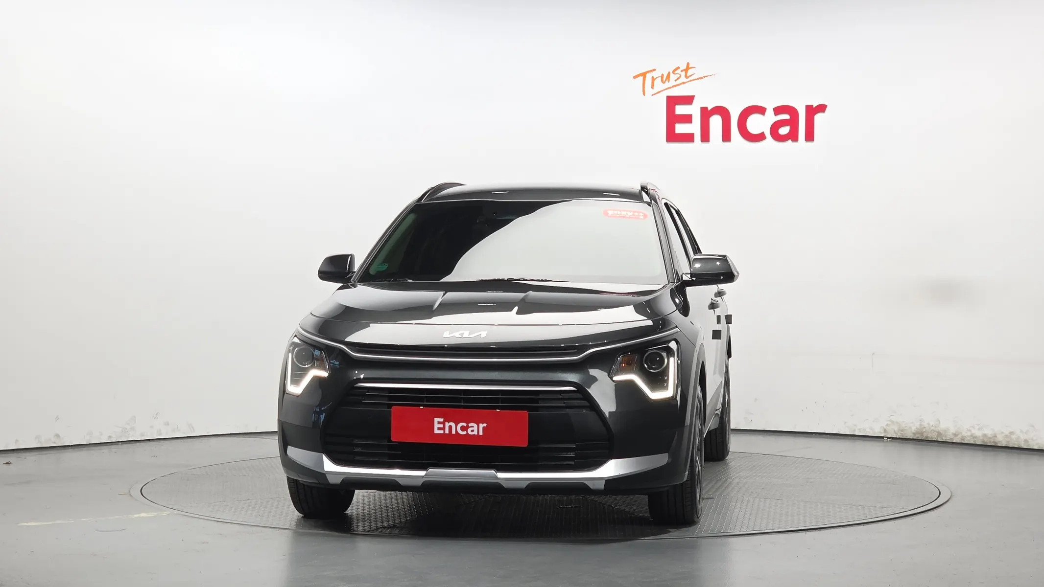 Kia 디 니로 2025 2/5