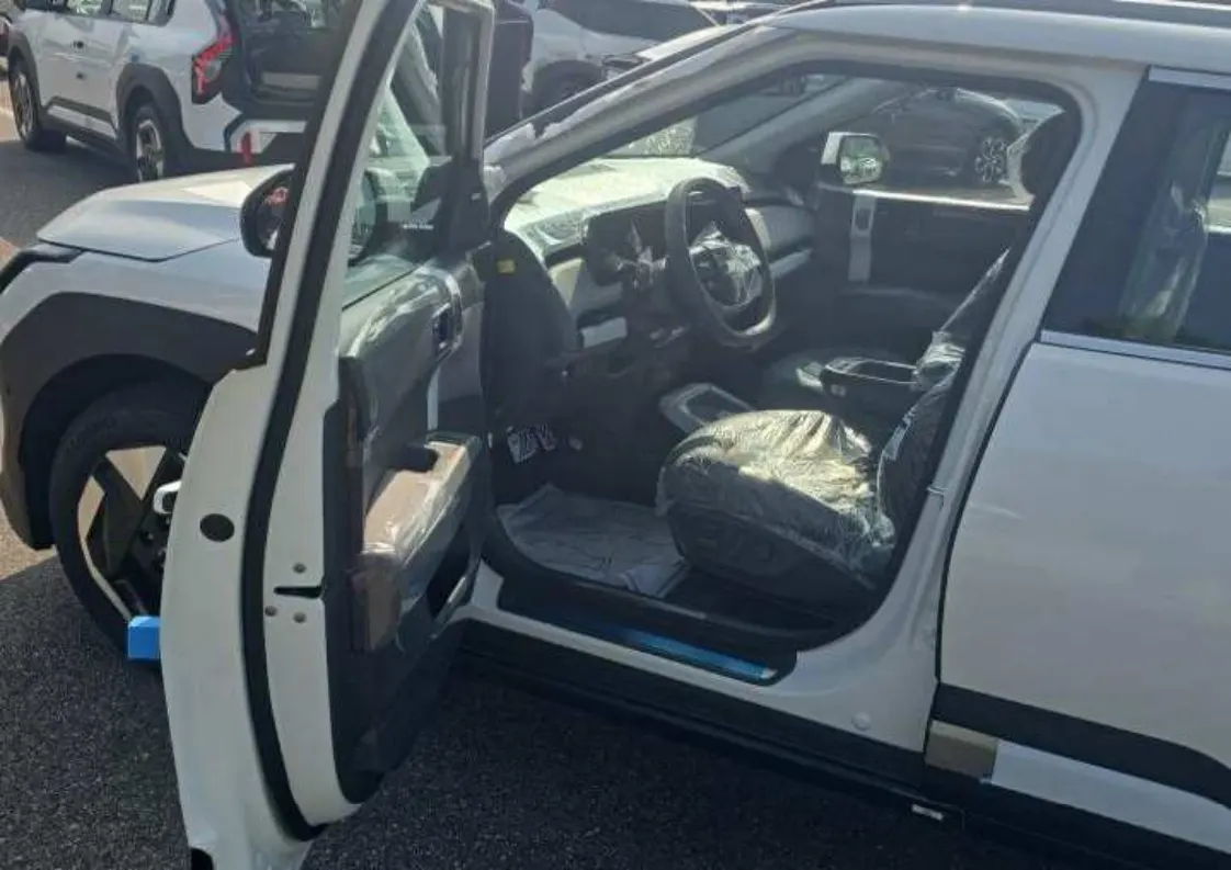 Kia EV3 2WD 2026 3/5