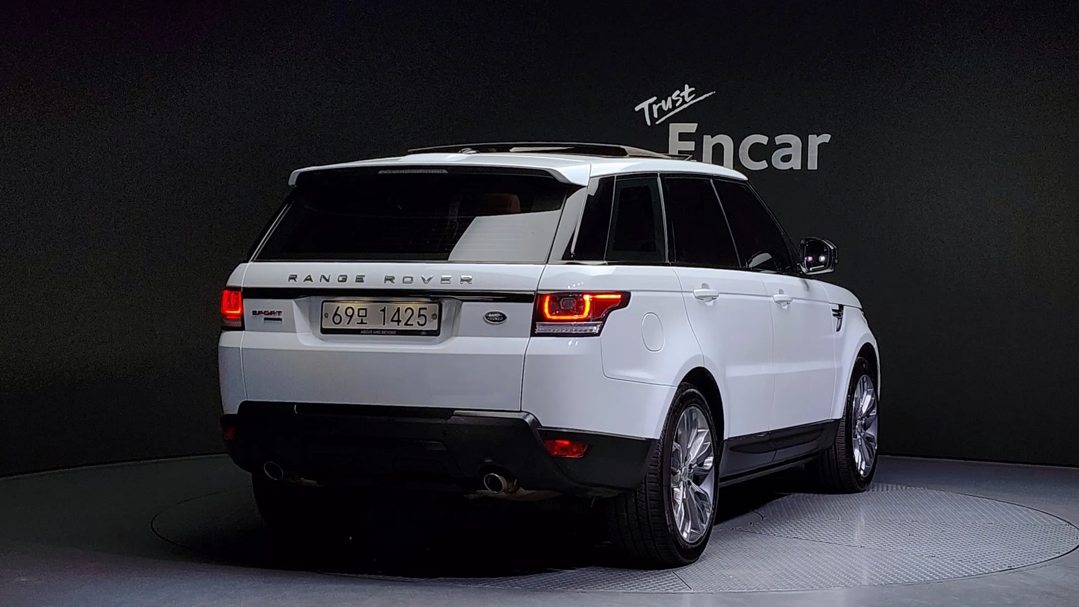 Land Rover 2 3.0 SC HSE 2015 2/21