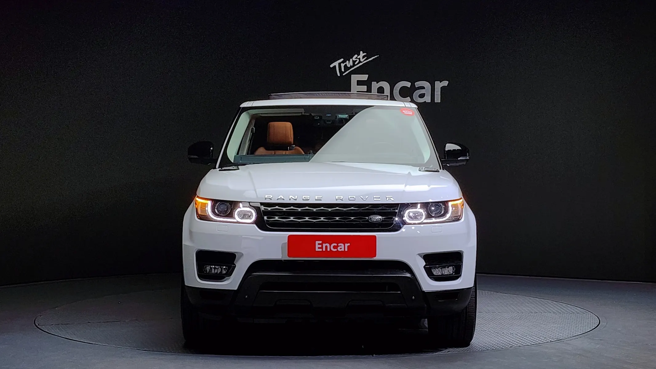 Land Rover 2 3.0 SC HSE 2015 3/21