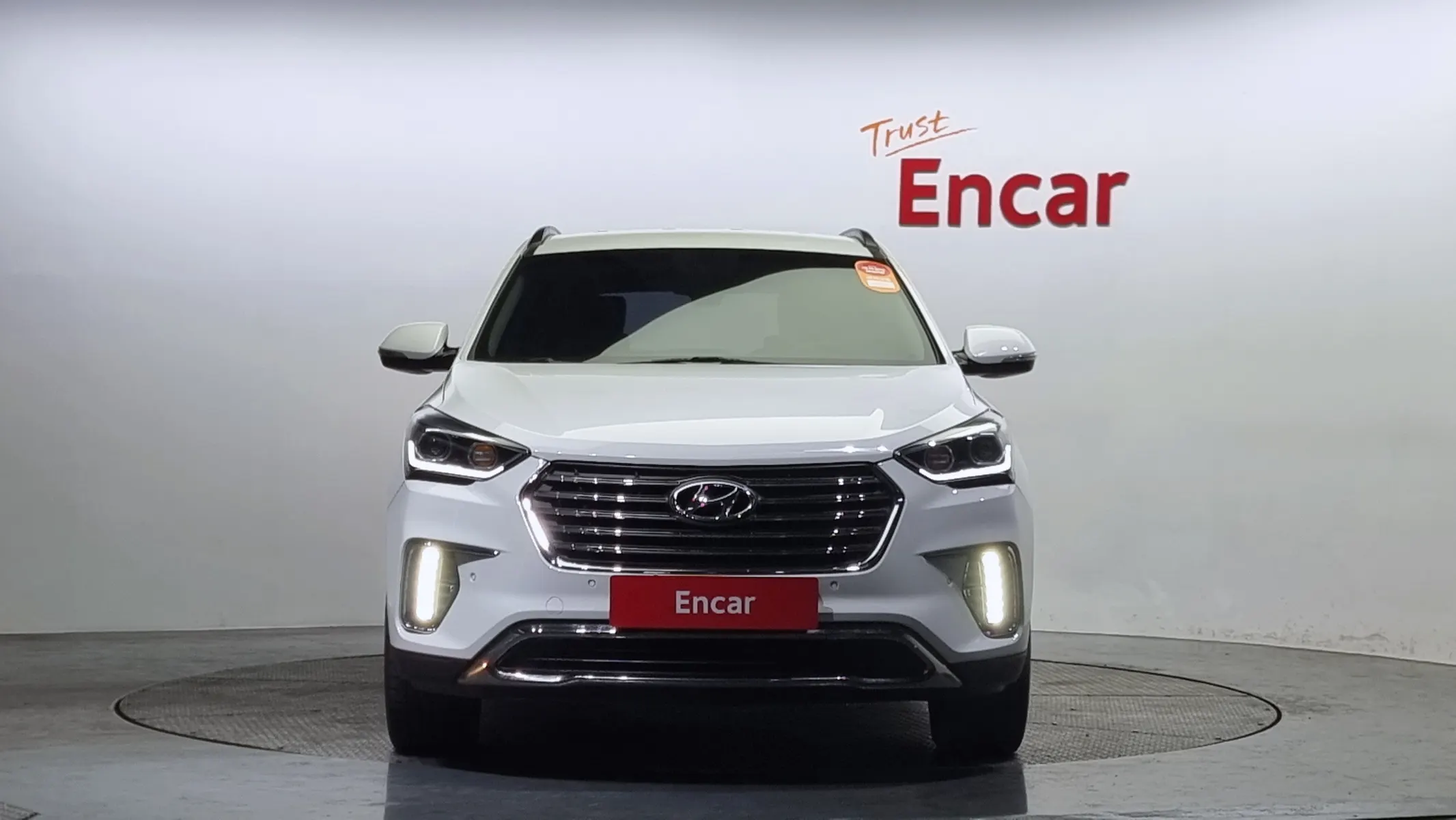 Hyundai 맥스크루즈 2.2 2WD 2017 2/5
