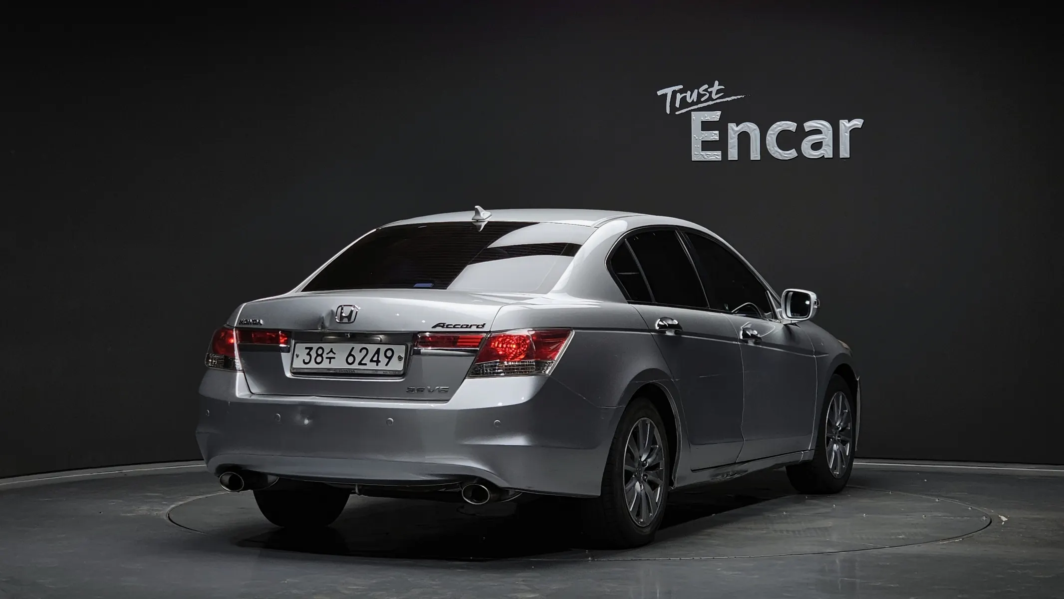 Honda 어코드 3.5 2011 2/21