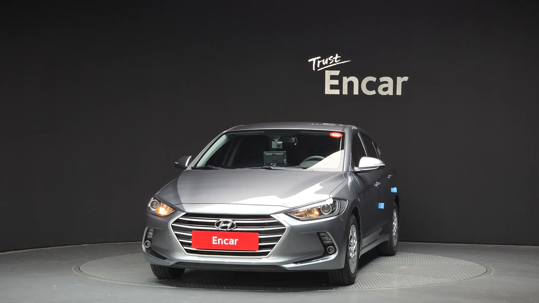 Hyundai AD 1.6 e-VGT 2016 3/21