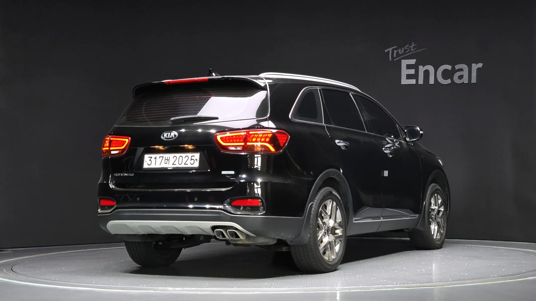 Kia 쏘렌토 2.2 2WD 2019 2/21