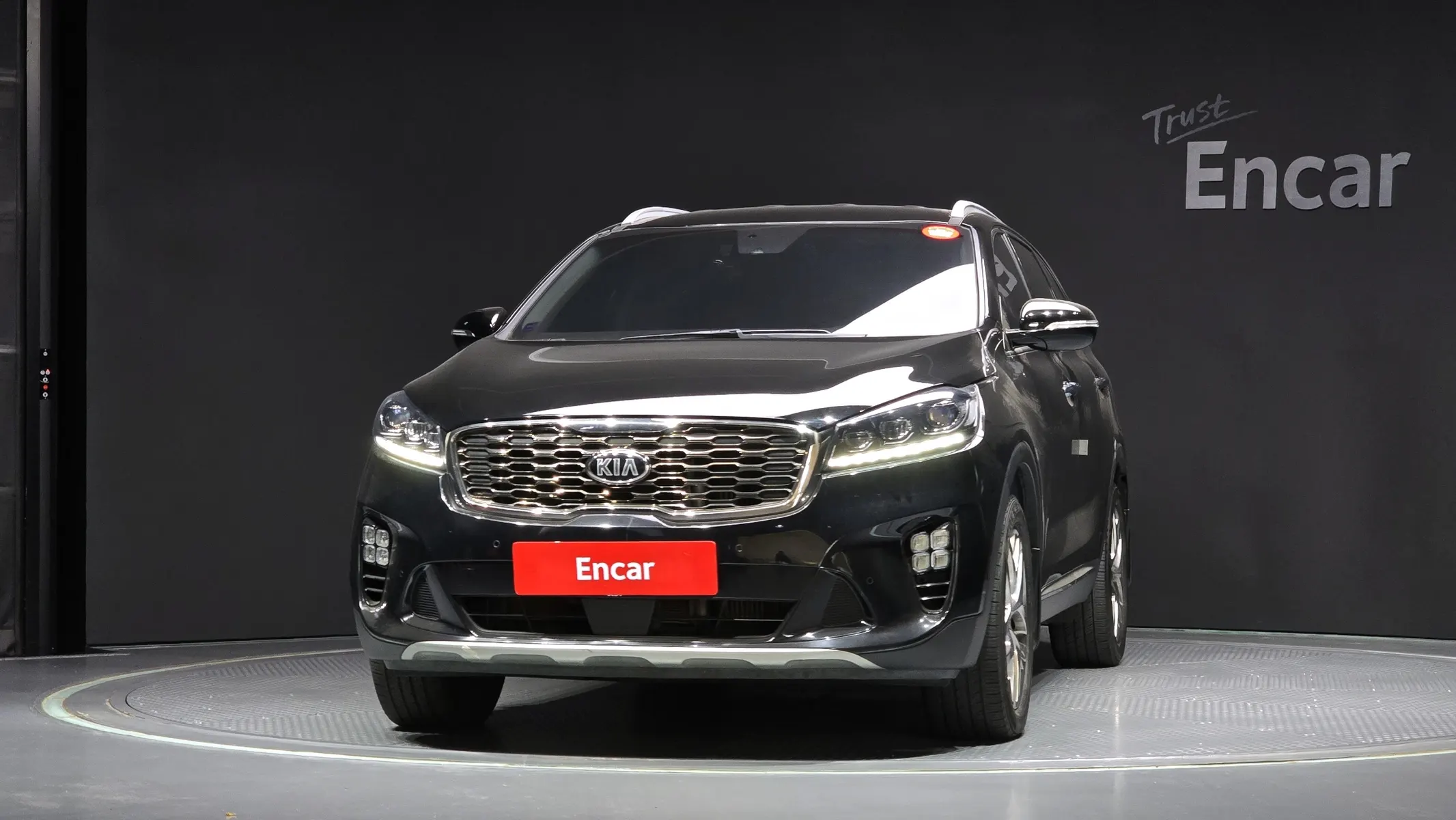 Kia 쏘렌토 2.2 2WD 2019 3/21