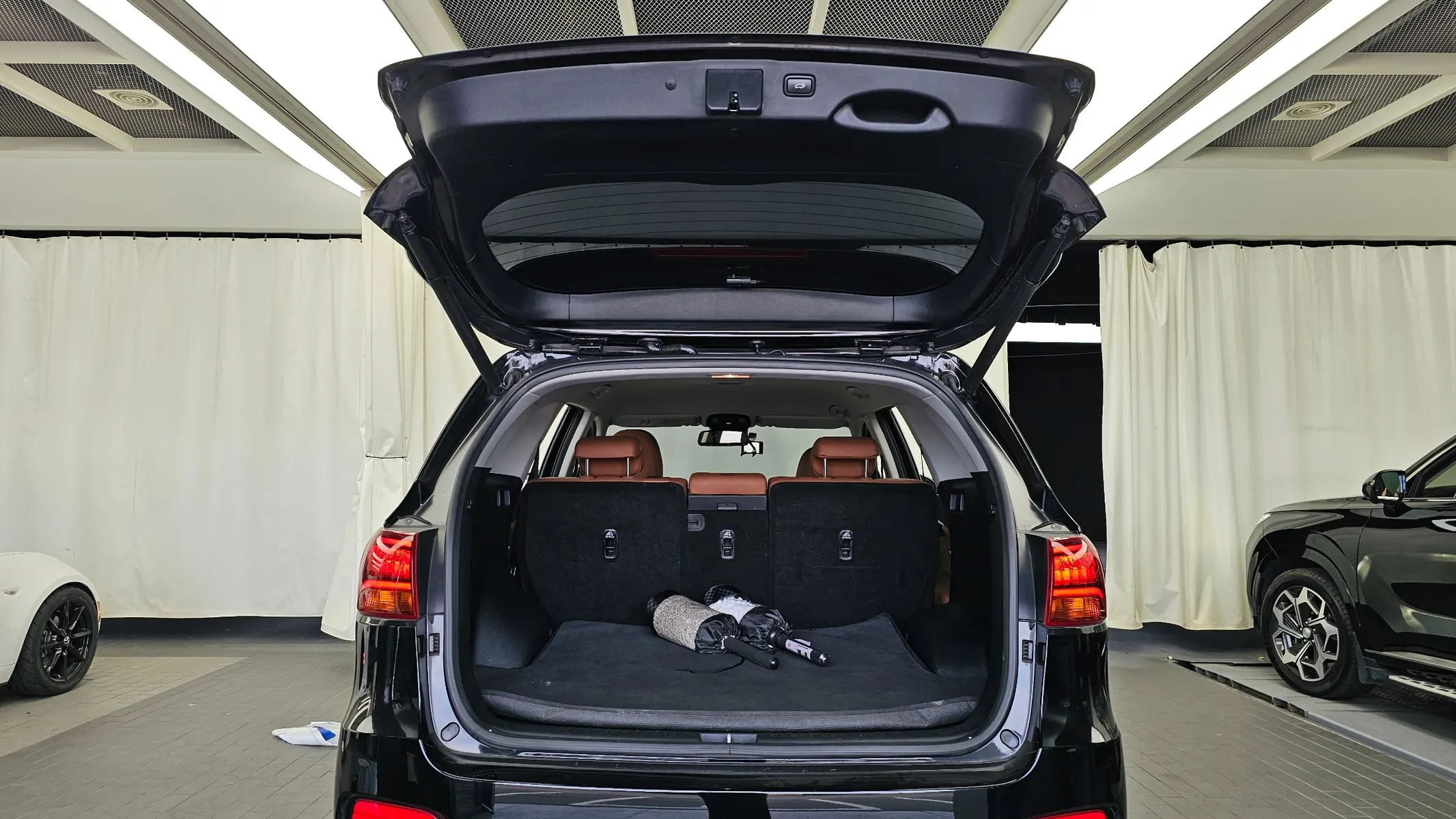Kia 쏘렌토 2.2 2WD 2019 20/21