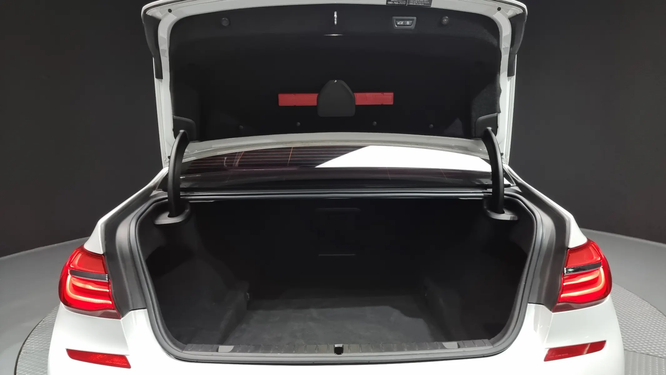 BMW 7 Series (G11) 730Ld xDrive M 2017 20/21