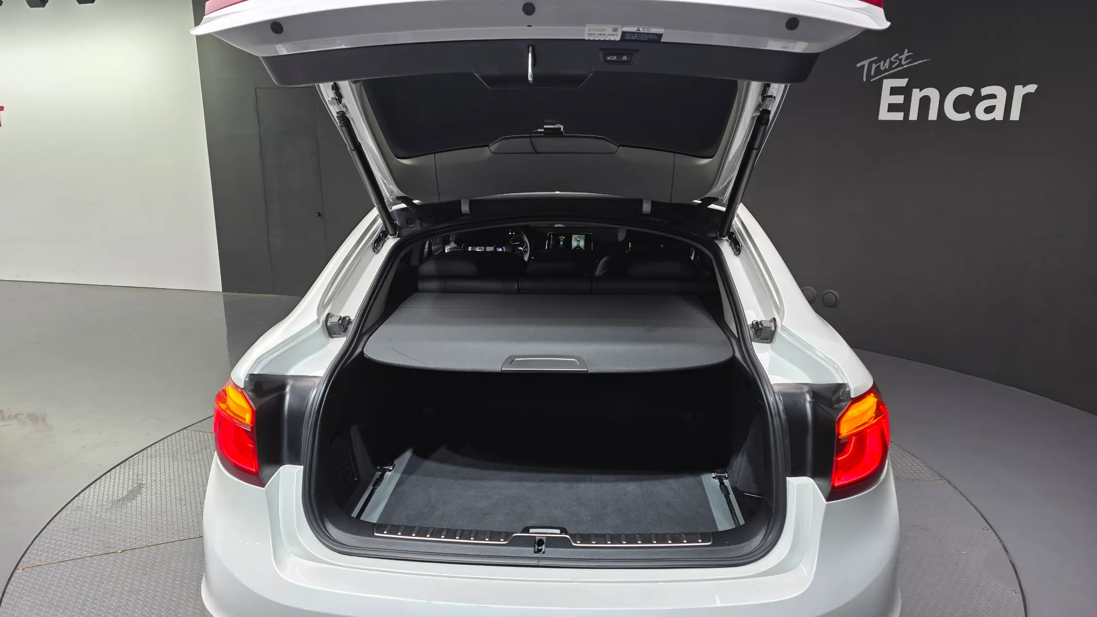 BMW X6 (F16) xDrive 30d 2018 20/21