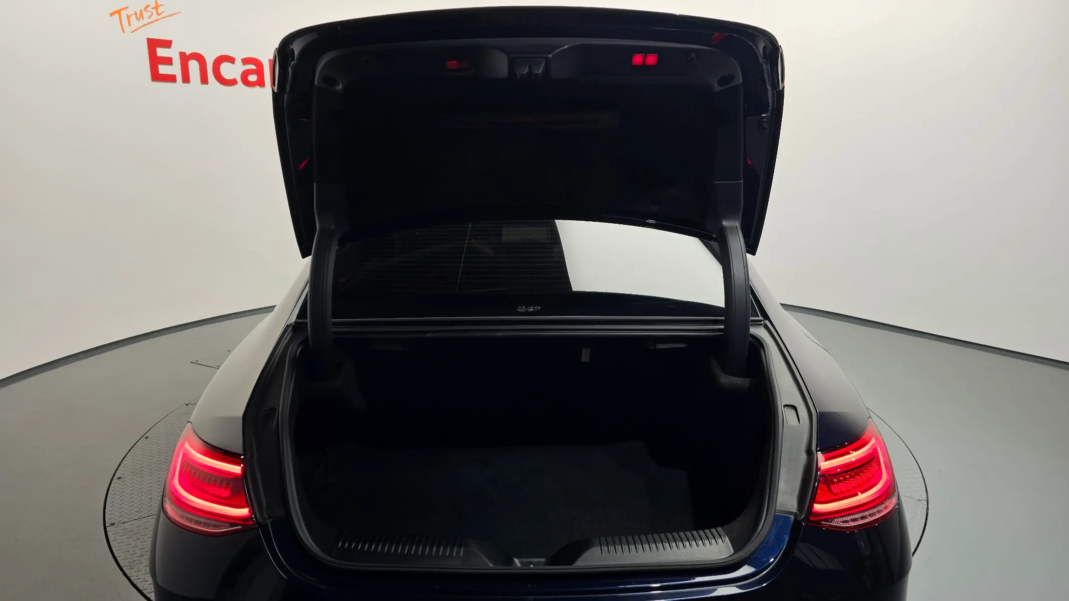 Mercedes-Benz CLS-Class C257 CLS450 4MATIC AMG Line 2020 20/21