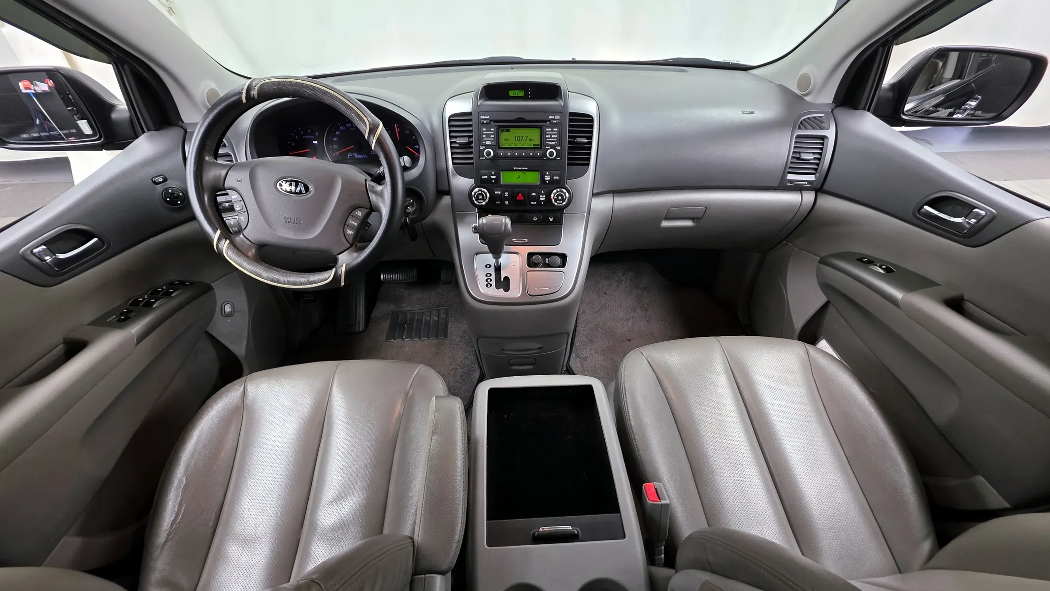 Kia R GLX 2013 4/5
