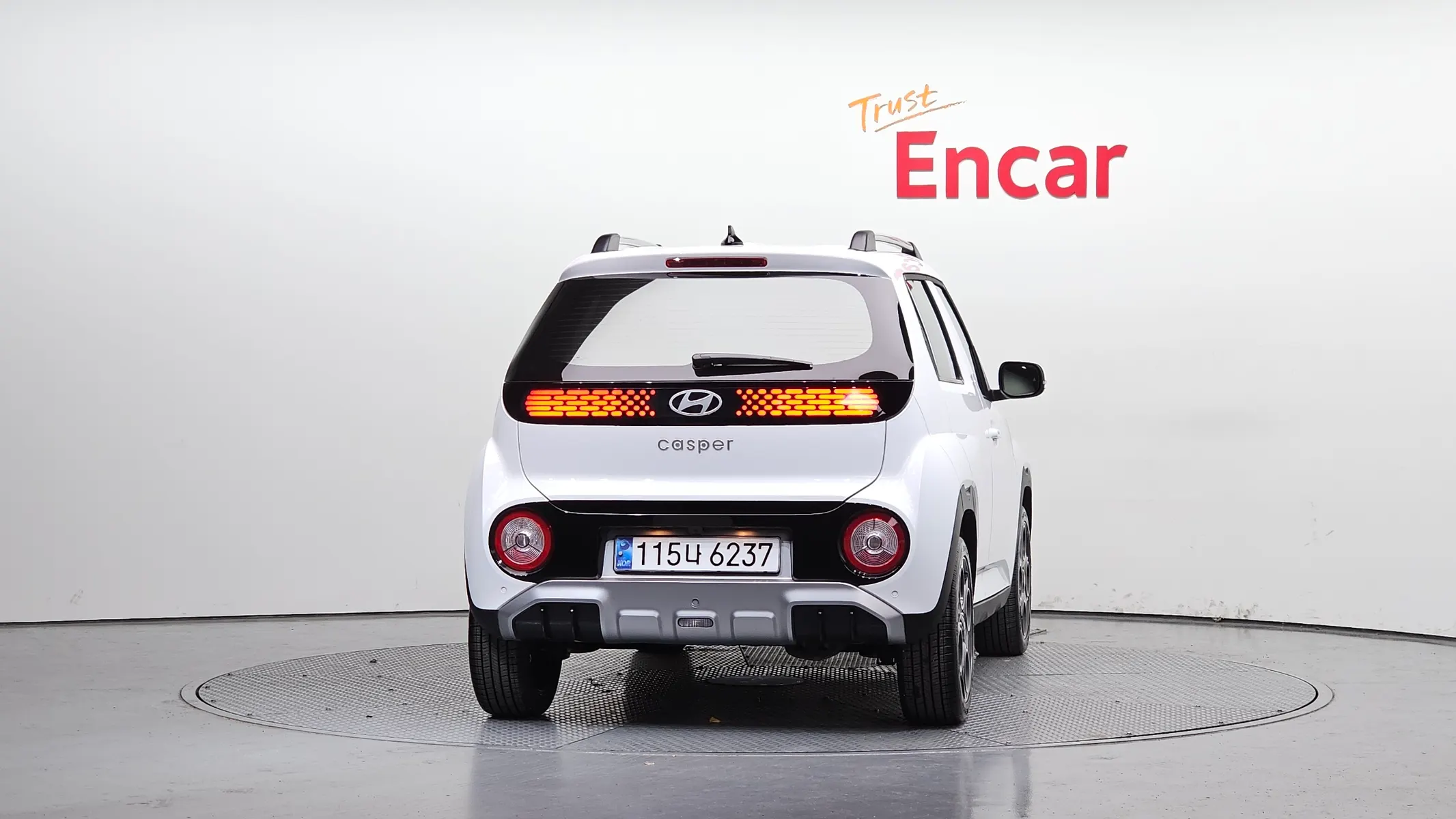 Hyundai 캐스퍼 2024 3/5
