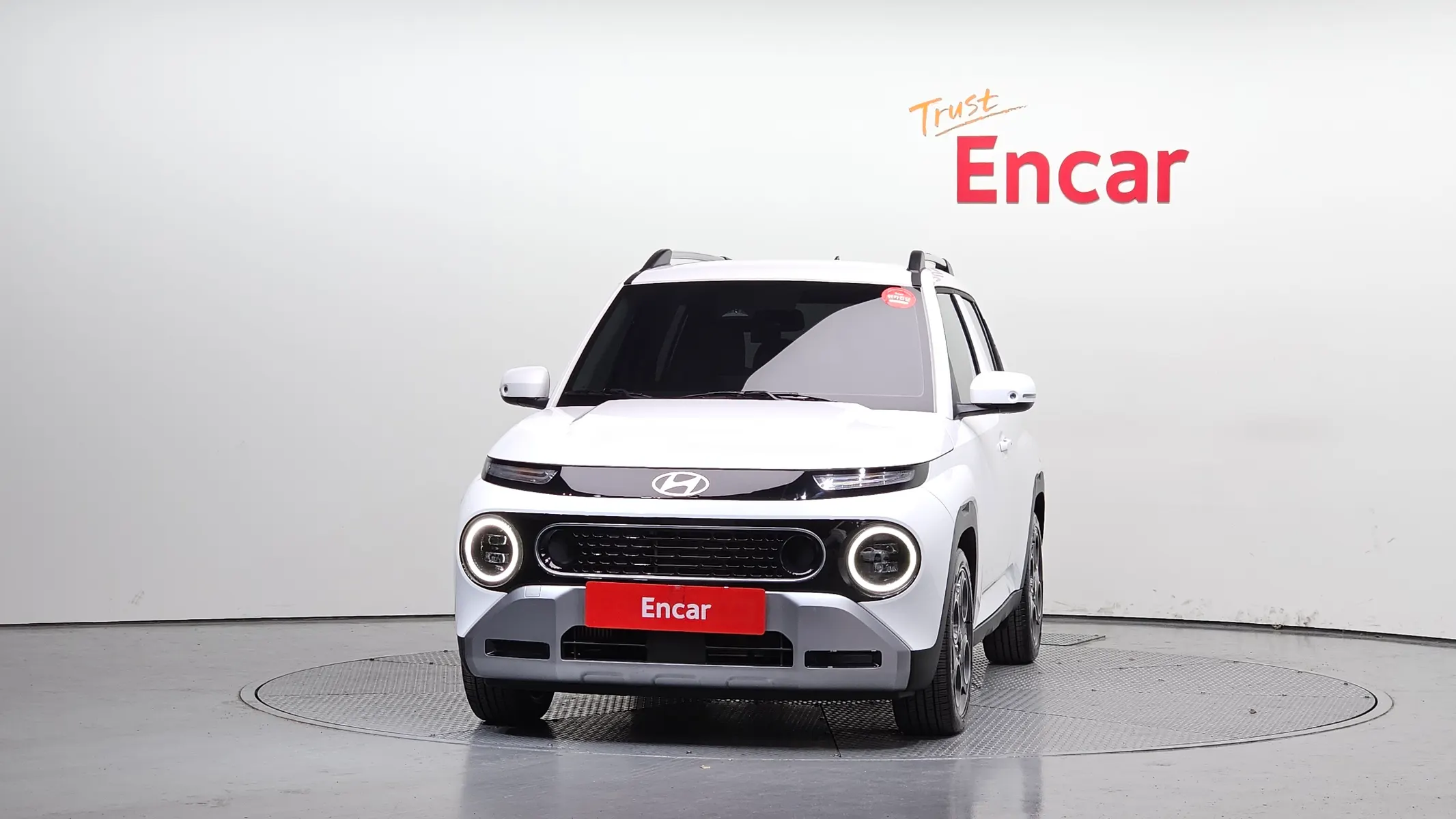 Hyundai 캐스퍼 2024 2/5