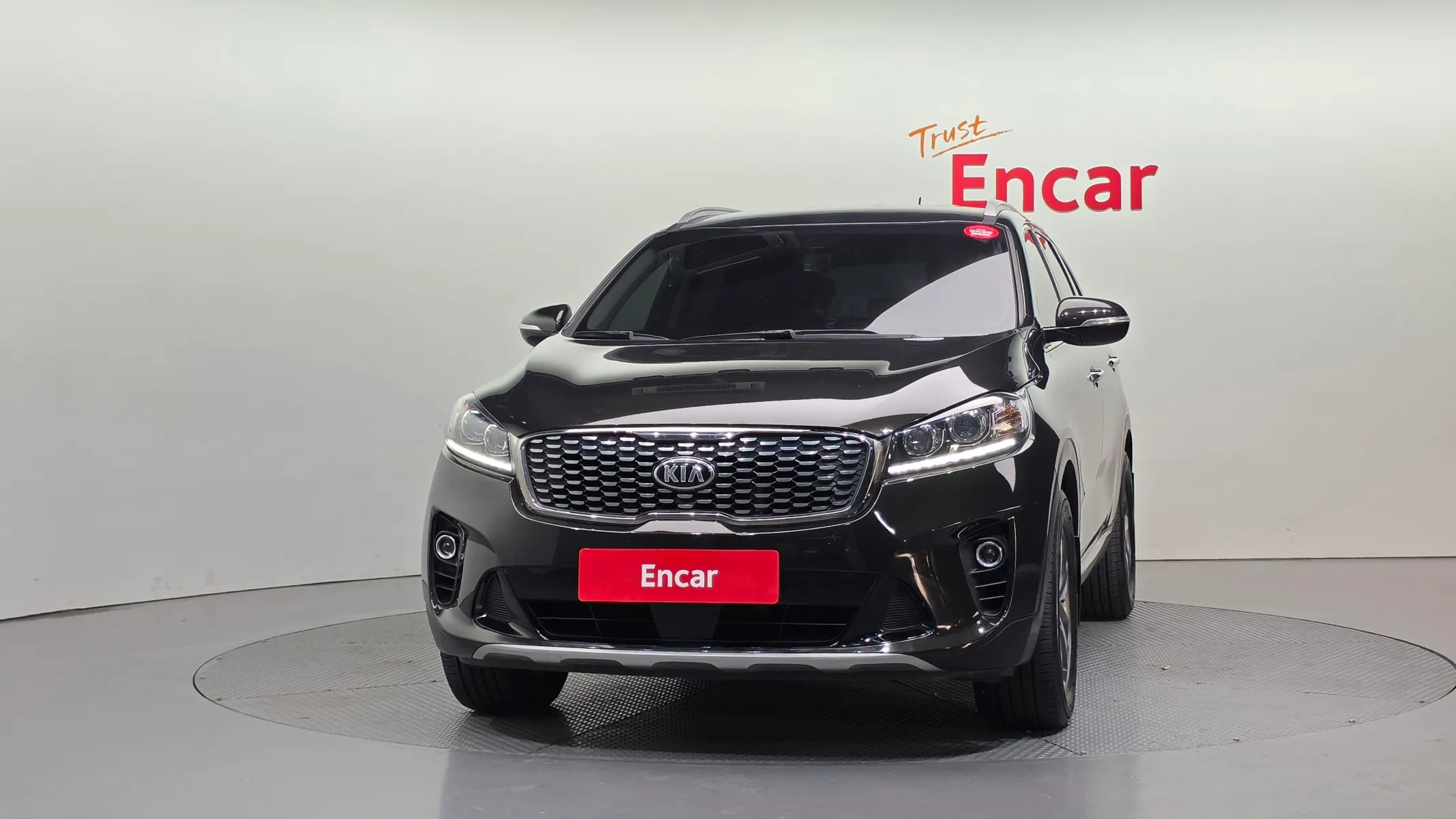 Kia 쏘렌토 2.0 2WD 2018 3/21