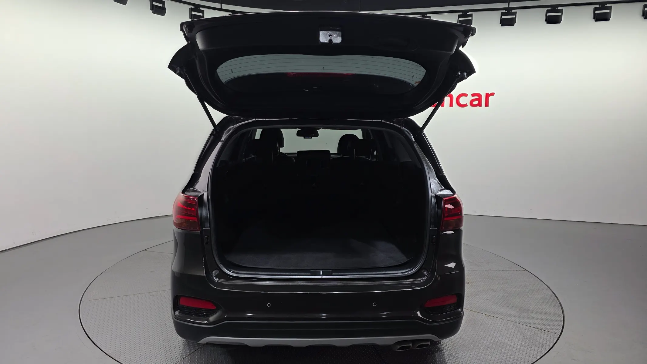 Kia 쏘렌토 2.0 2WD 2018 20/21