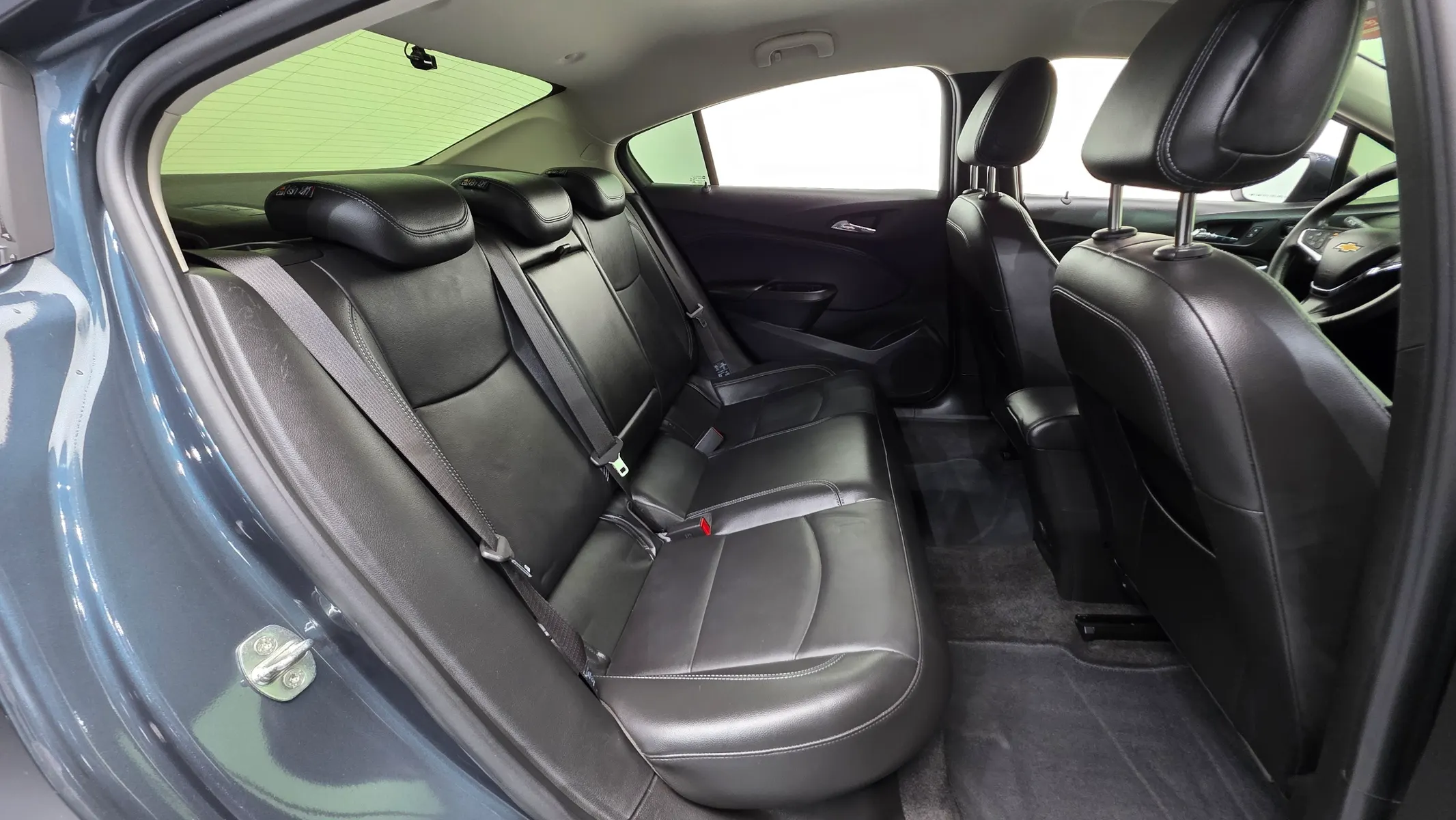 Chevrolet 크루즈 1.4 LT 2017 20/21