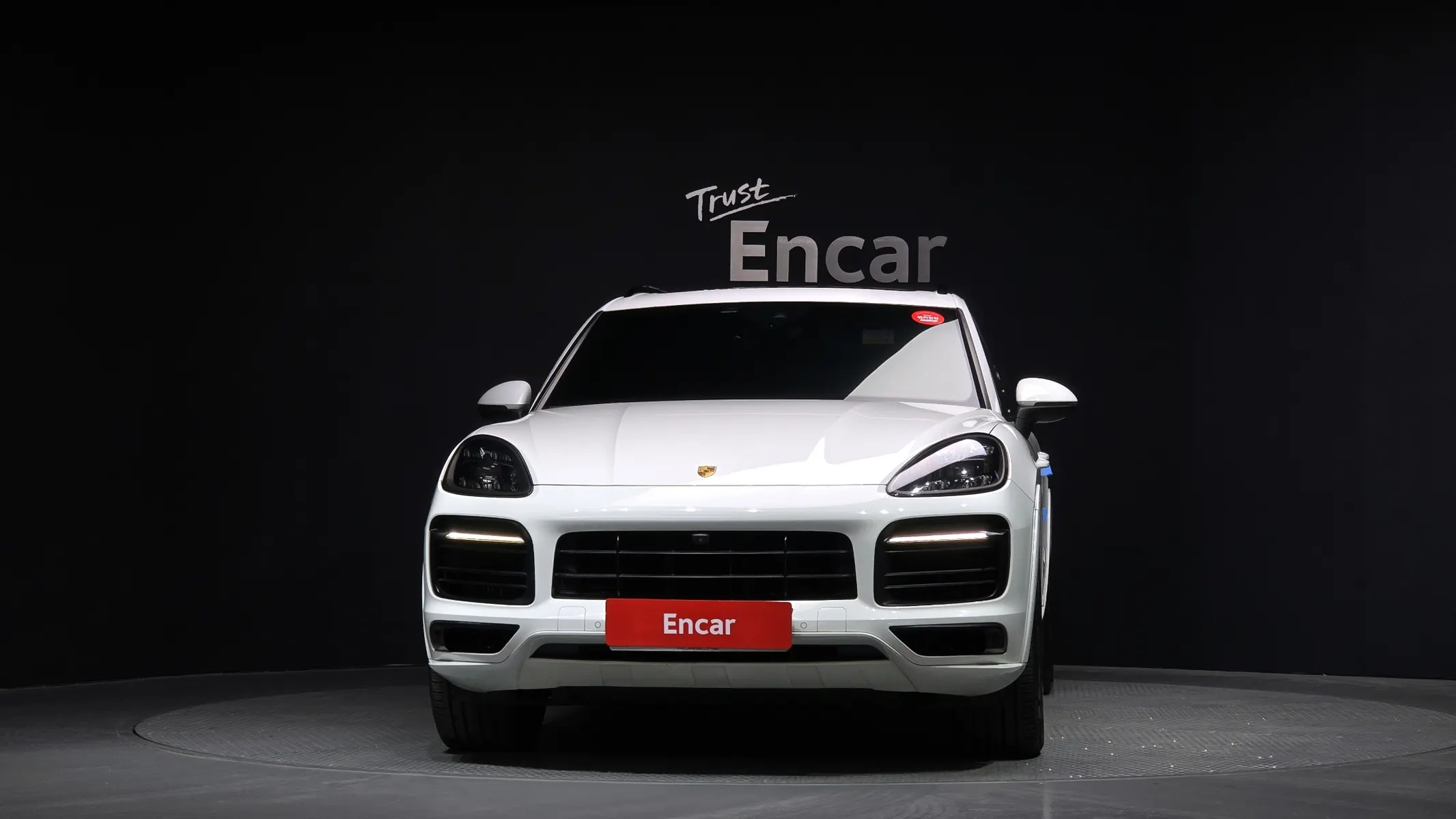 Porsche (PO536) 3.0 2019 3/21