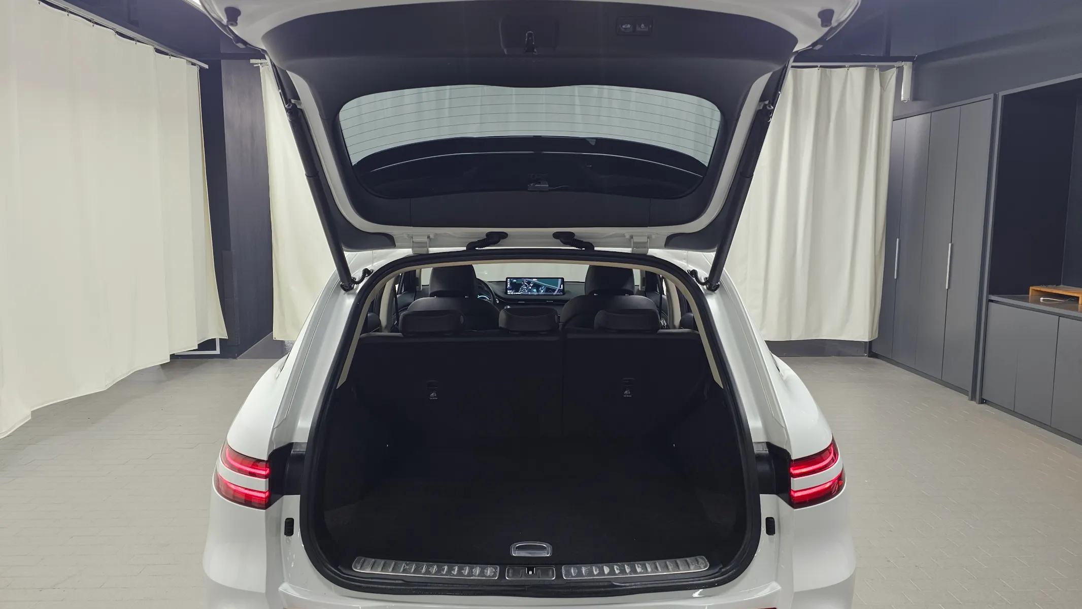 Genesis GV70 2.5T 2WD 2021 20/21
