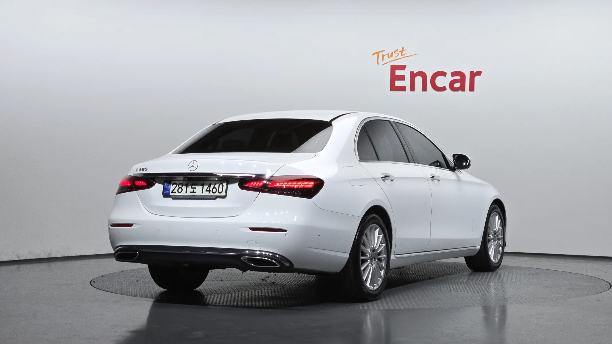 Mercedes-Benz E-Class W213 E250 2021 2/21