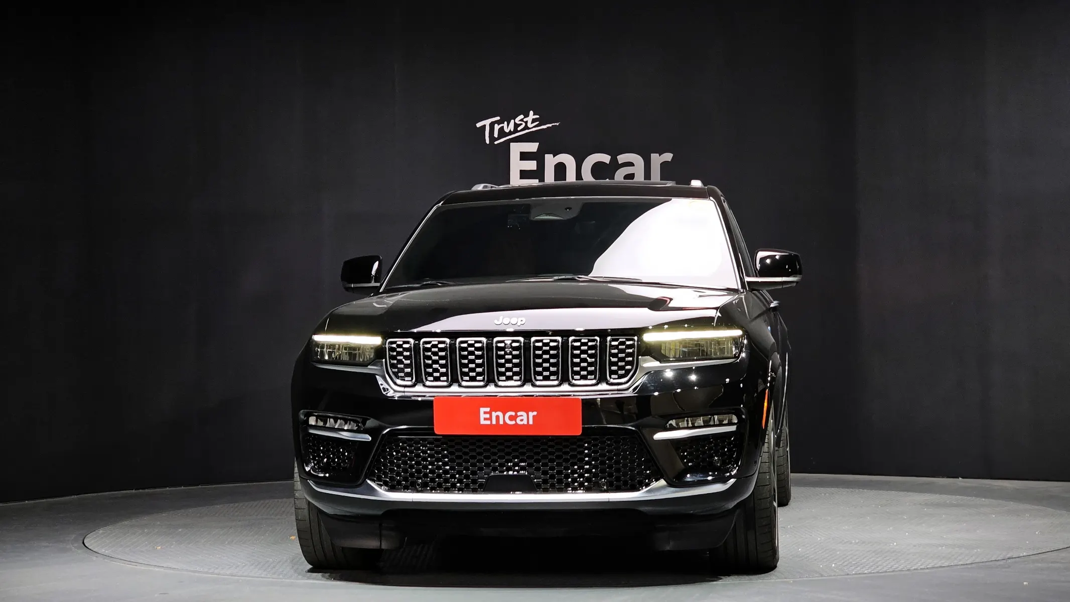 Jeep (WL) 4xe 2023 2/5