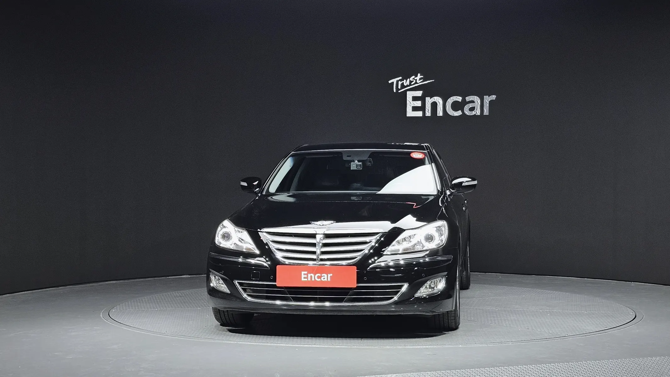 Hyundai 제네시스 BH330 2011 3/21