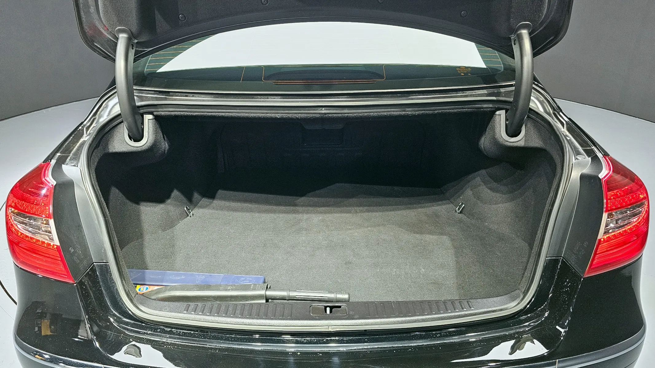 Hyundai 제네시스 BH330 2011 20/21
