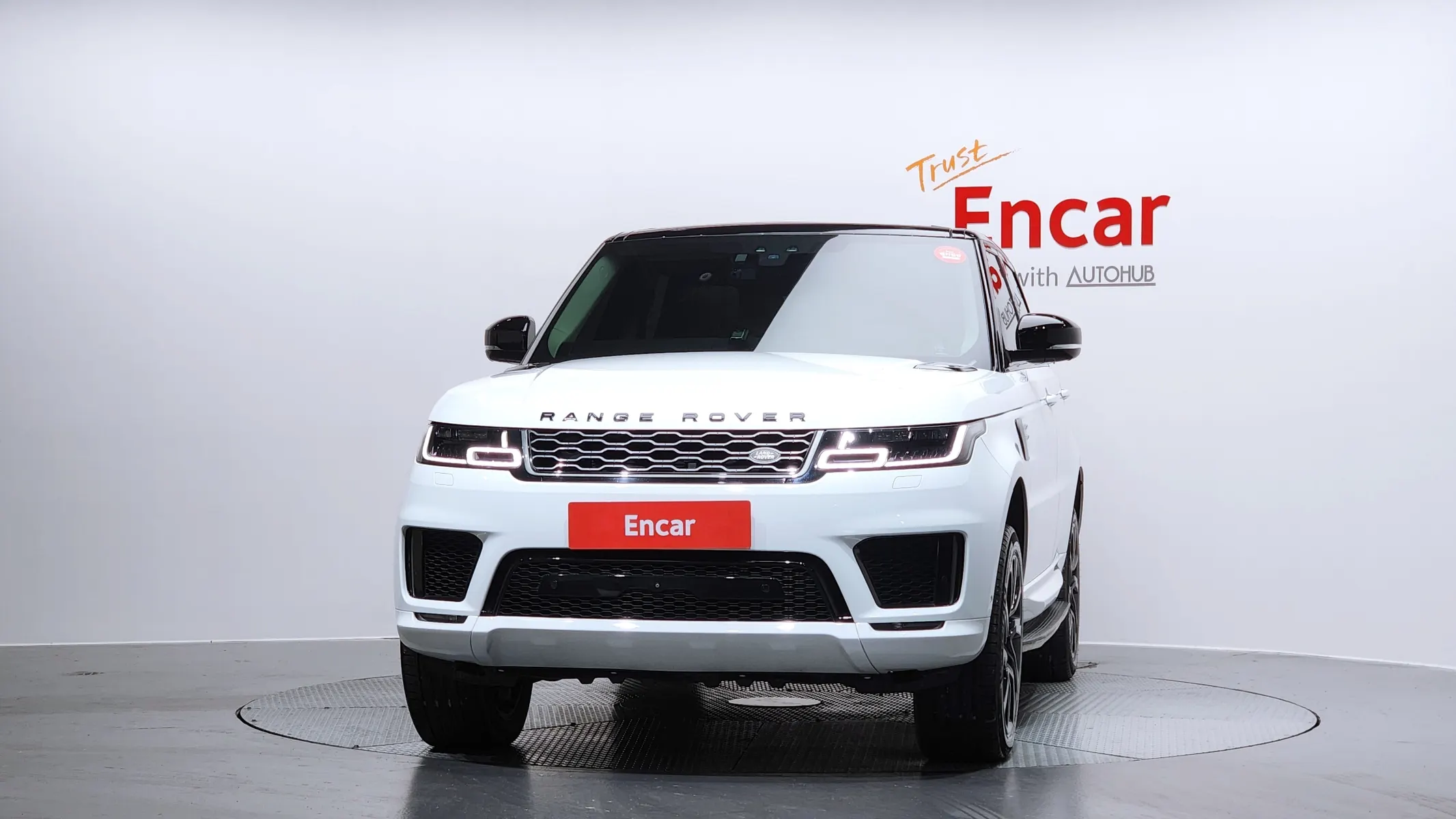 Land Rover 2 3.0 SDV6 HSE 2019 3/21