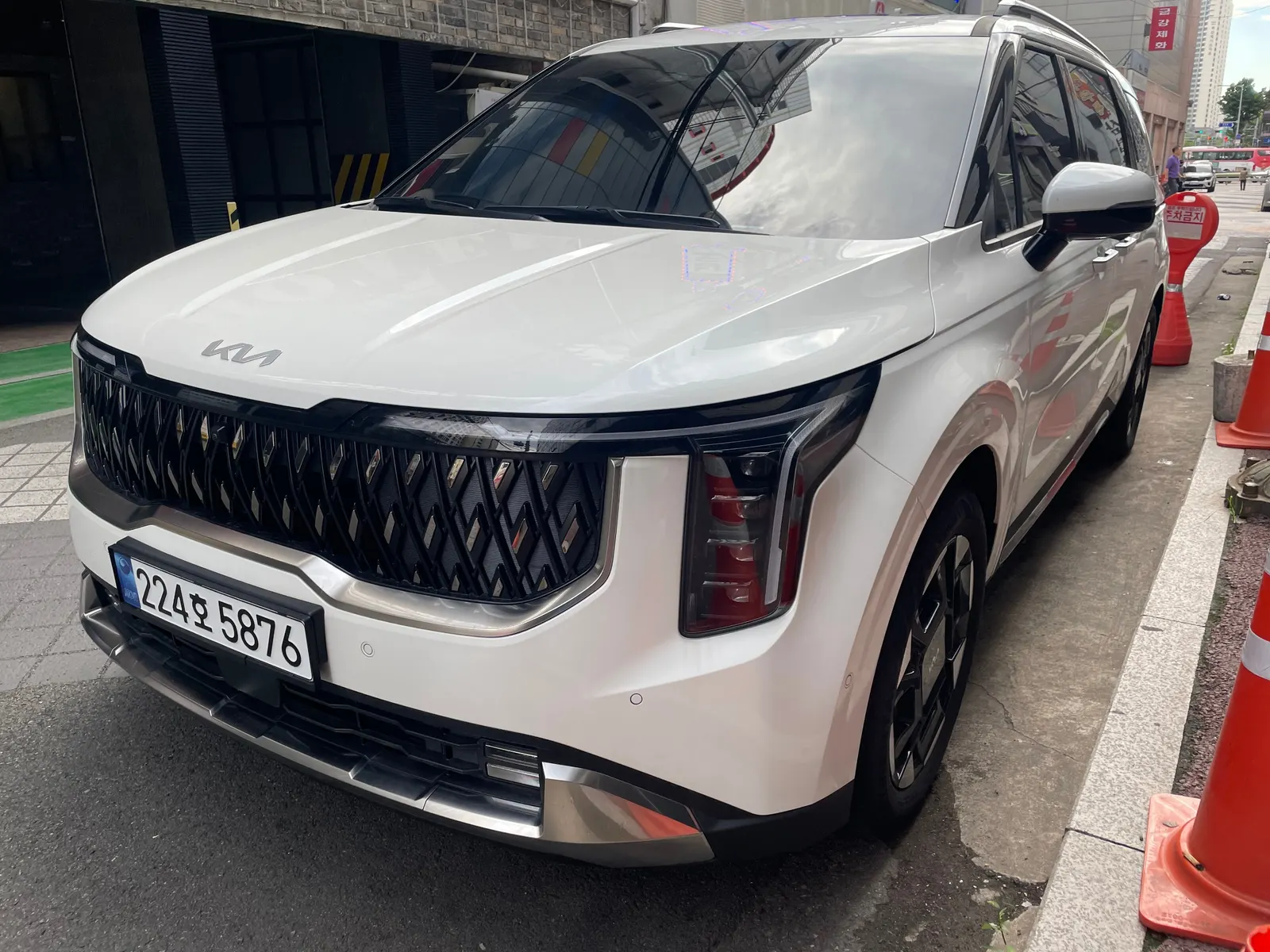 Kia 4 HEV 9 2024 3/5
