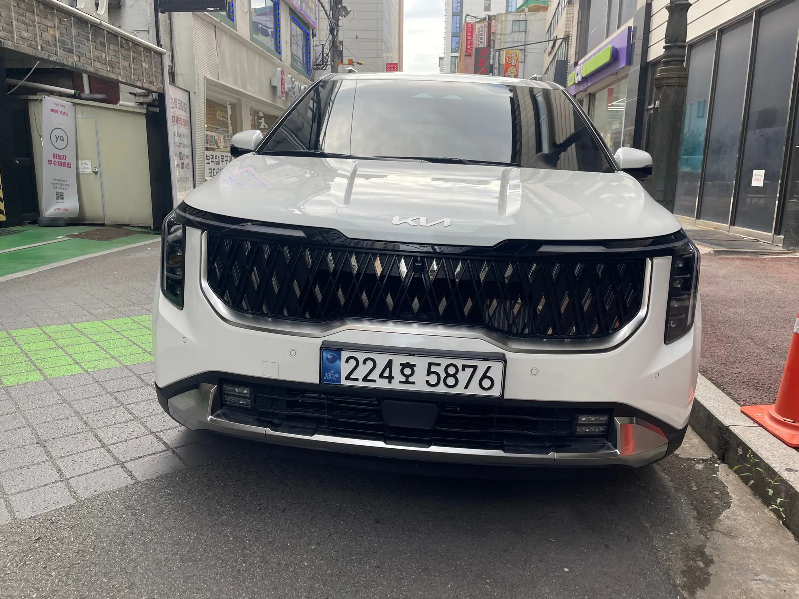 Kia 4 HEV 9 2024 2/5