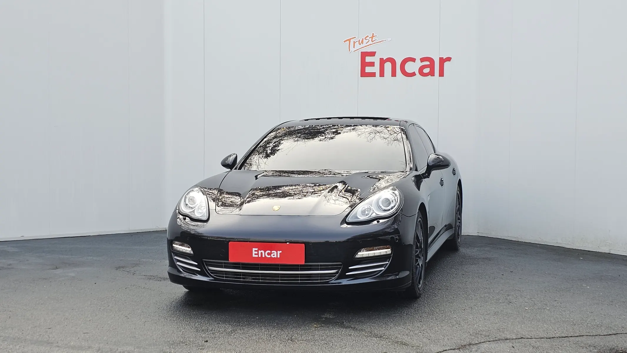 Porsche 파나메라 3.6 AWD 2013 3/21
