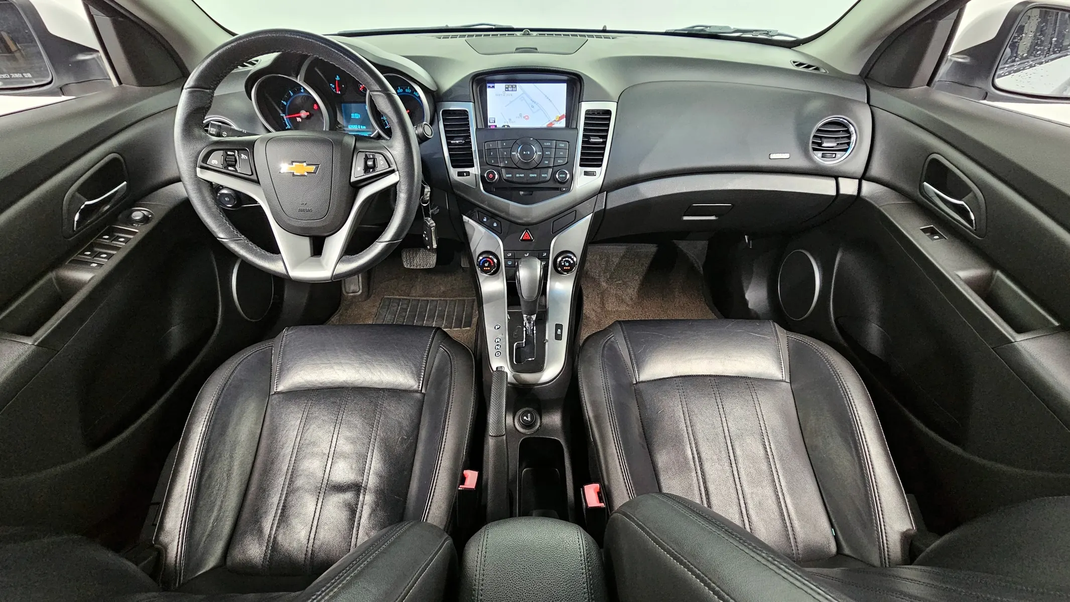 Chevrolet 크루즈 1.8 LT+ 2012 4/5