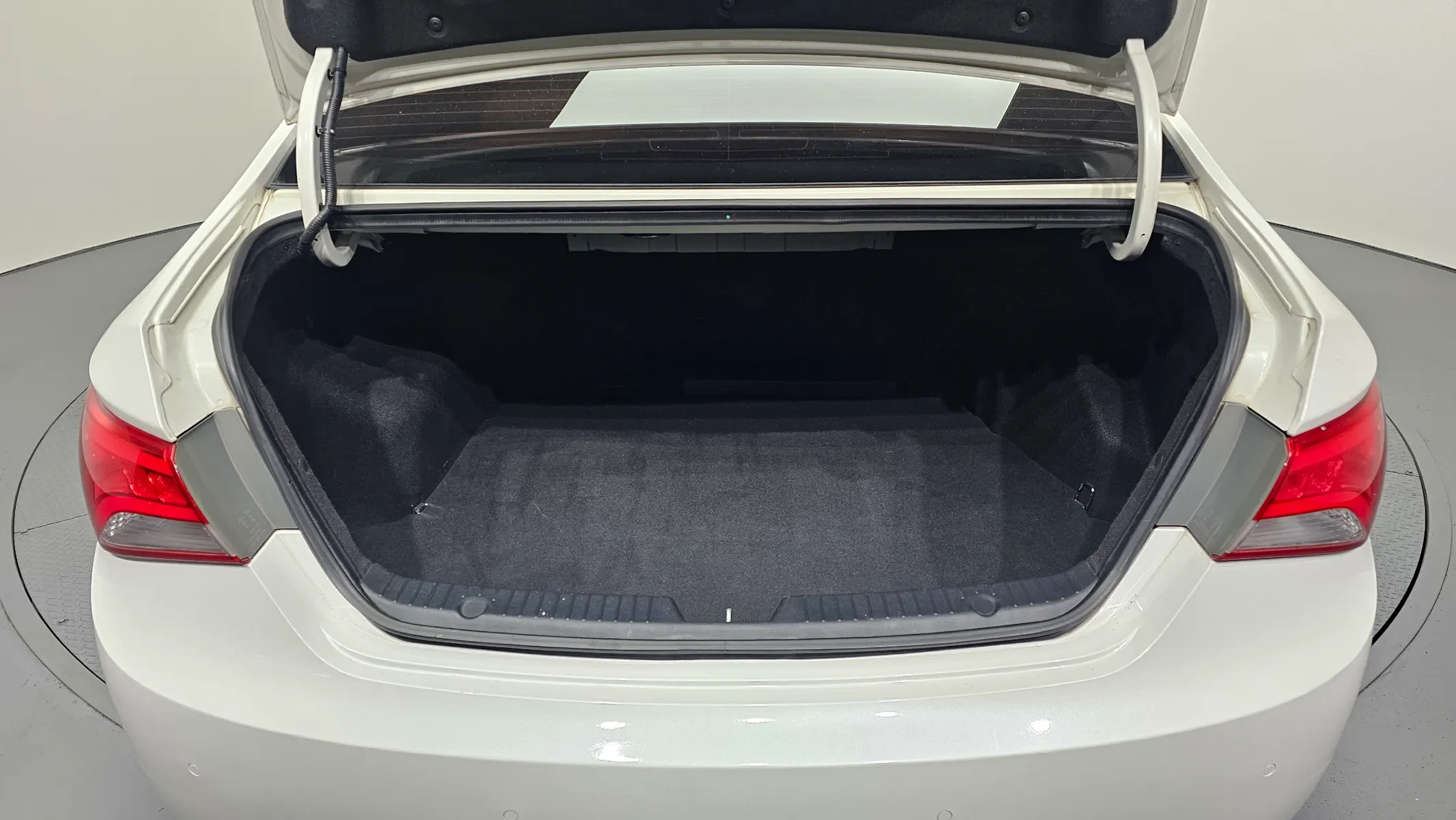 Hyundai 쏘나타 더 브릴리언트 CVVL 2014 20/21