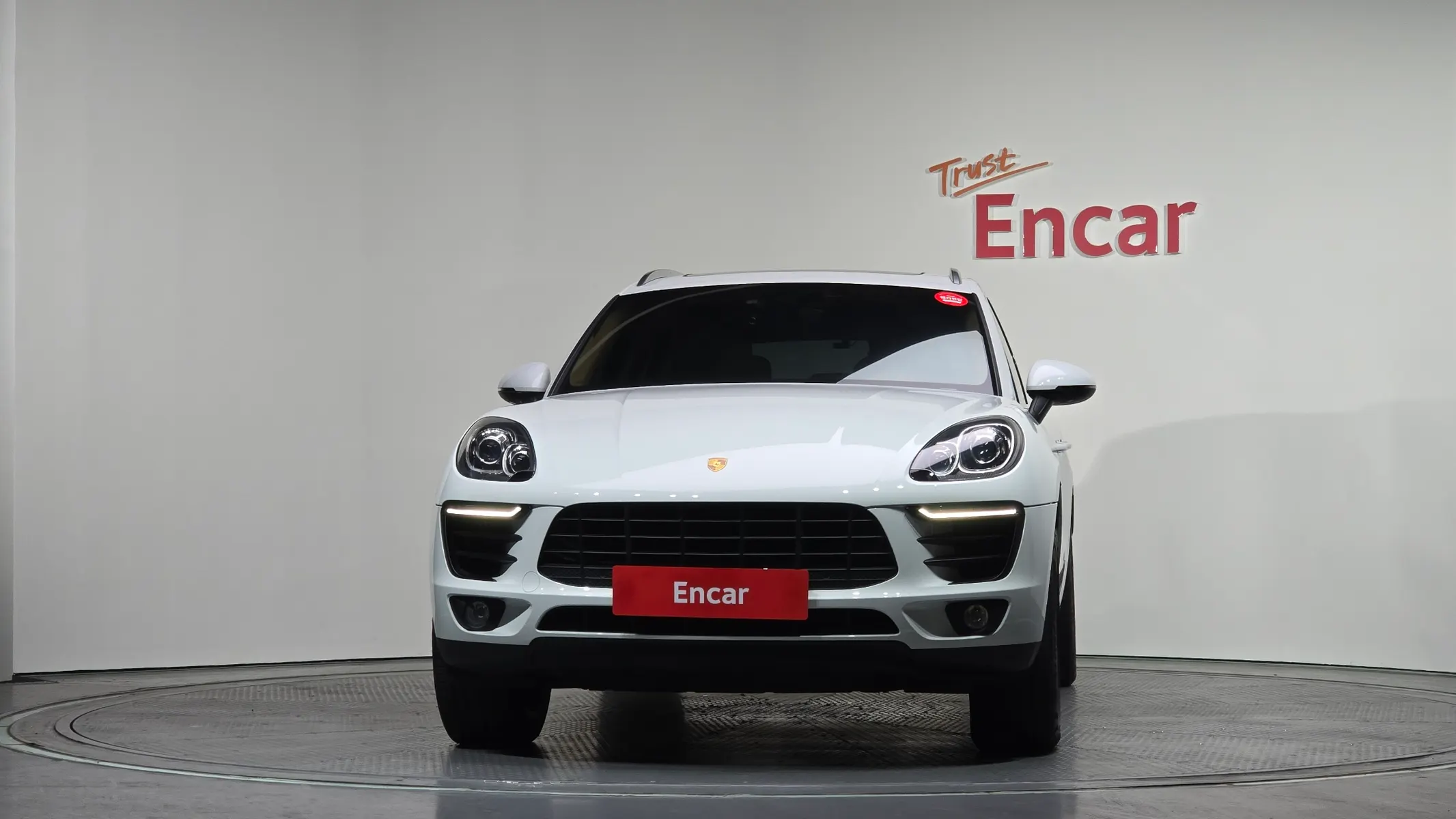 Porsche 마칸 3.0 S 2015 3/21