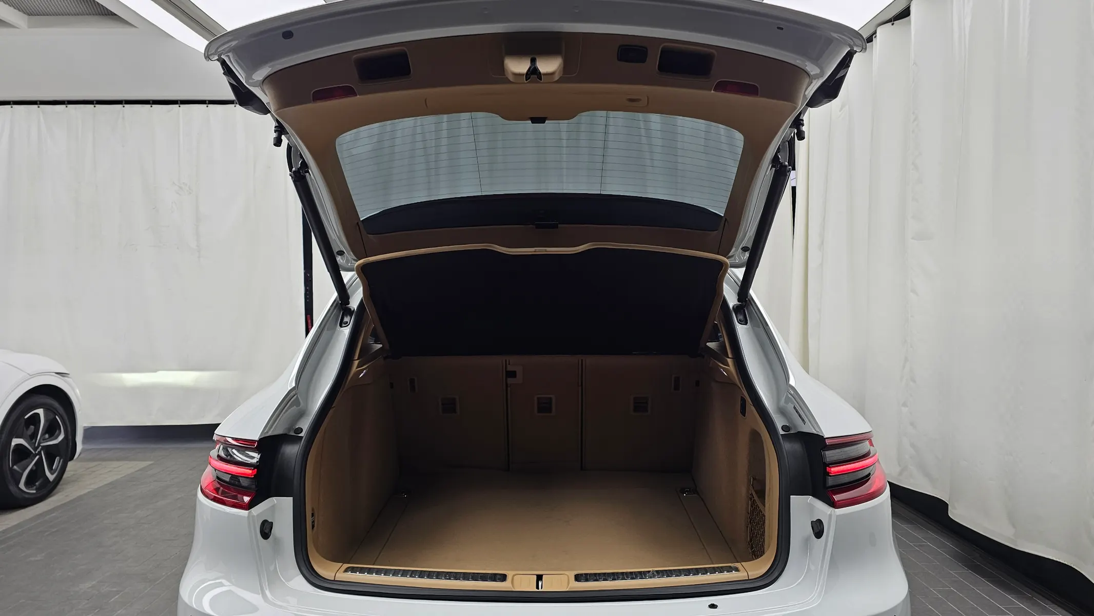 Porsche 마칸 3.0 S 2015 20/21