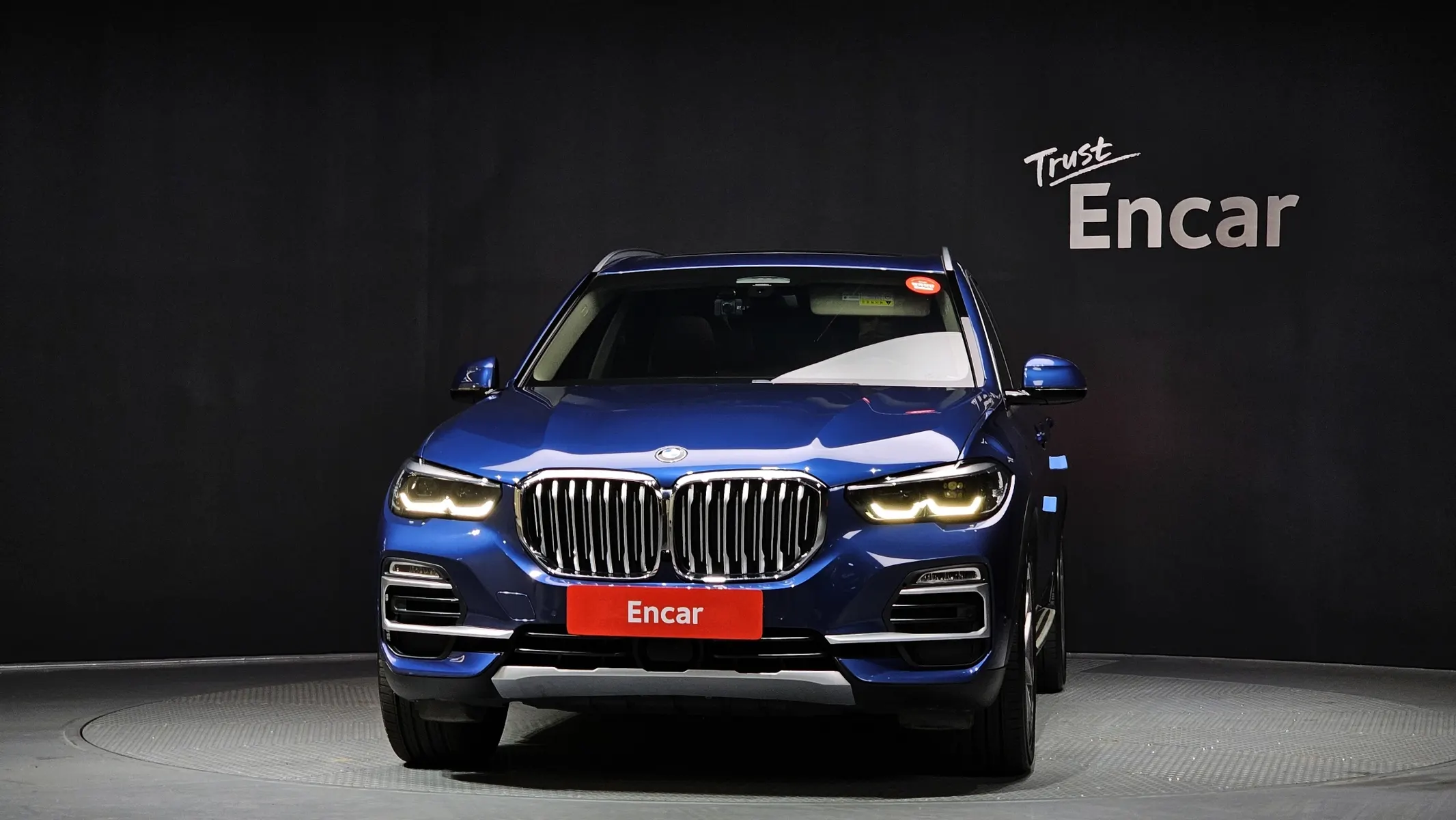 BMW X5 (G05) xDrive 30d xLine 2019 3/21