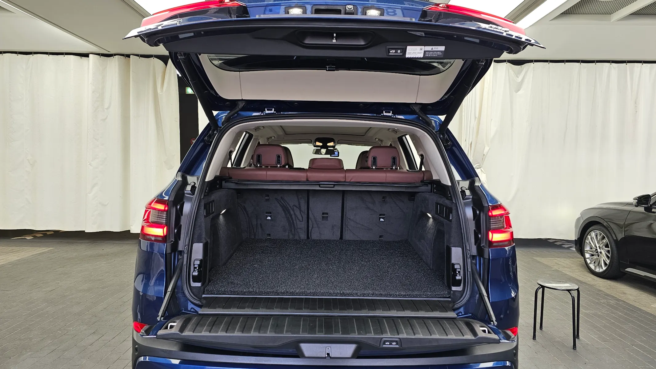 BMW X5 (G05) xDrive 30d xLine 2019 20/21