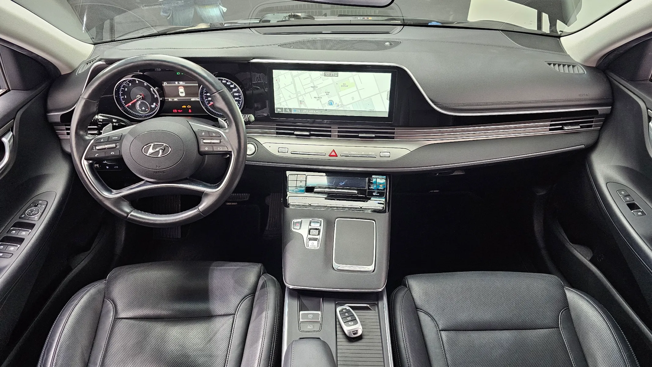 Hyundai IG 2.5 2020 4/5