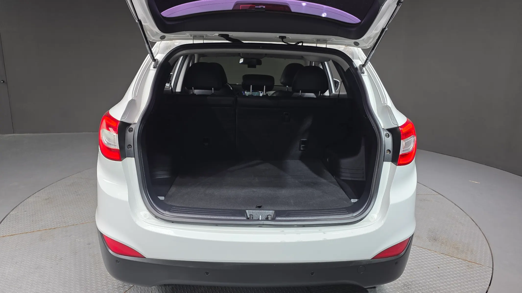 Hyundai ix (e-VGT) 2WD 2014 20/21