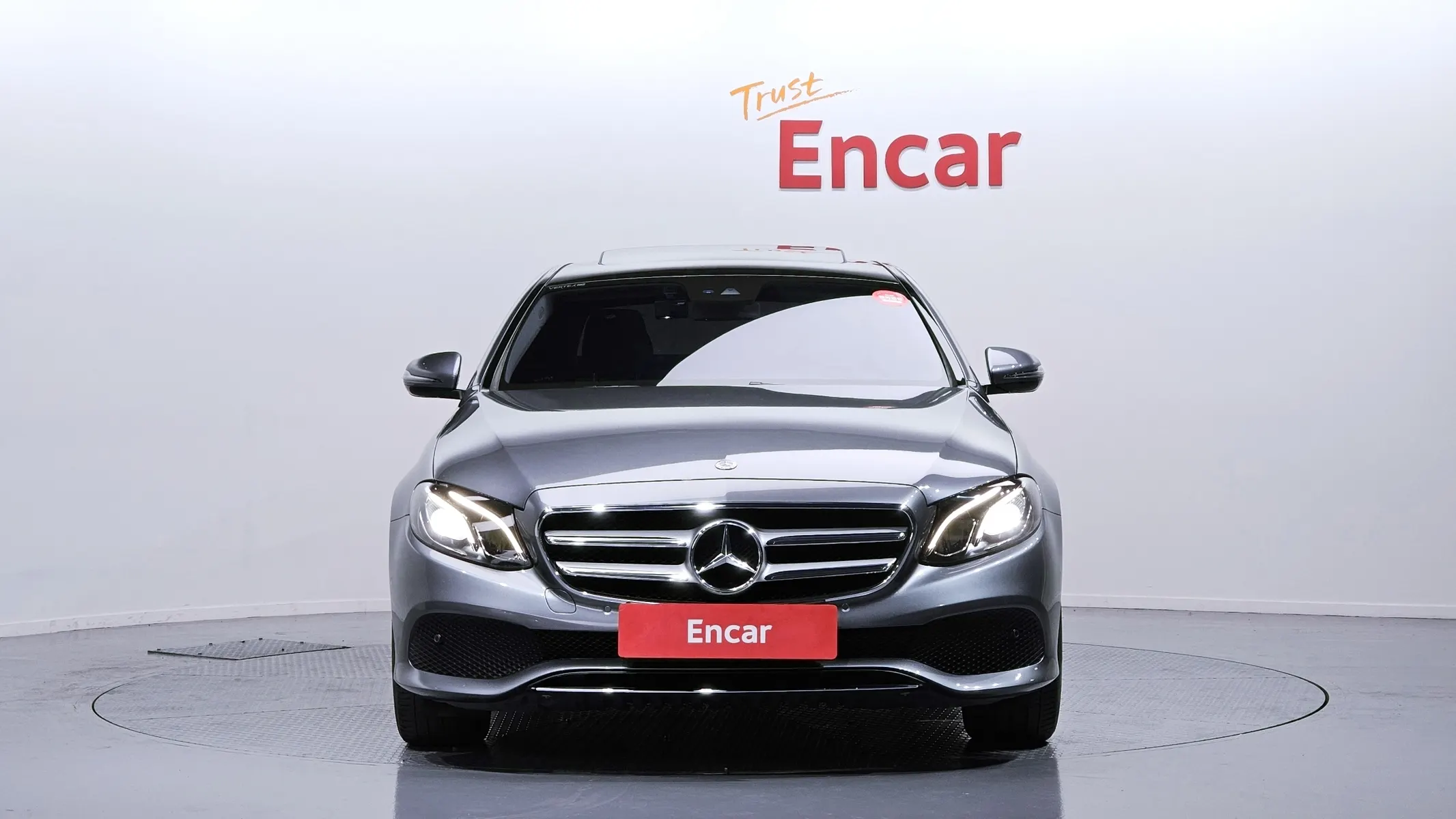 Mercedes-Benz E-Class W213 E200 2018 3/21