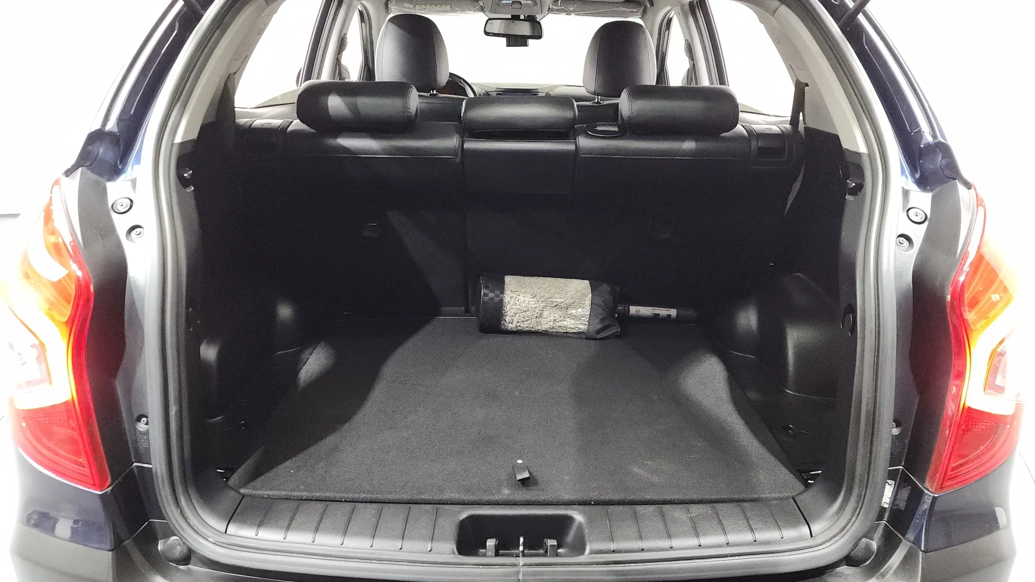 KG Mobility C 2.2 2WD 2018 20/21