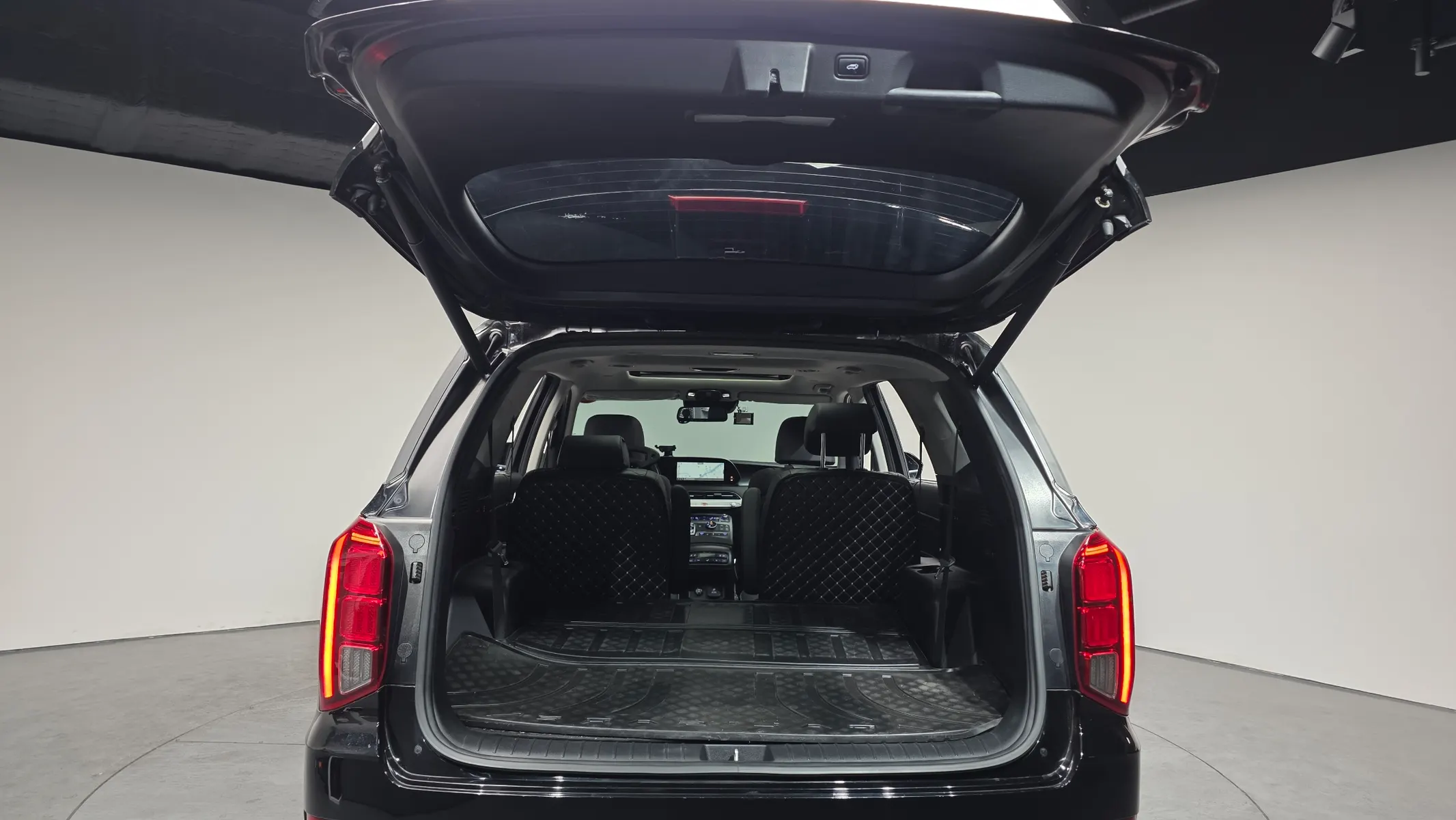 Hyundai Palisade 2.2 4WD 2019 20/21