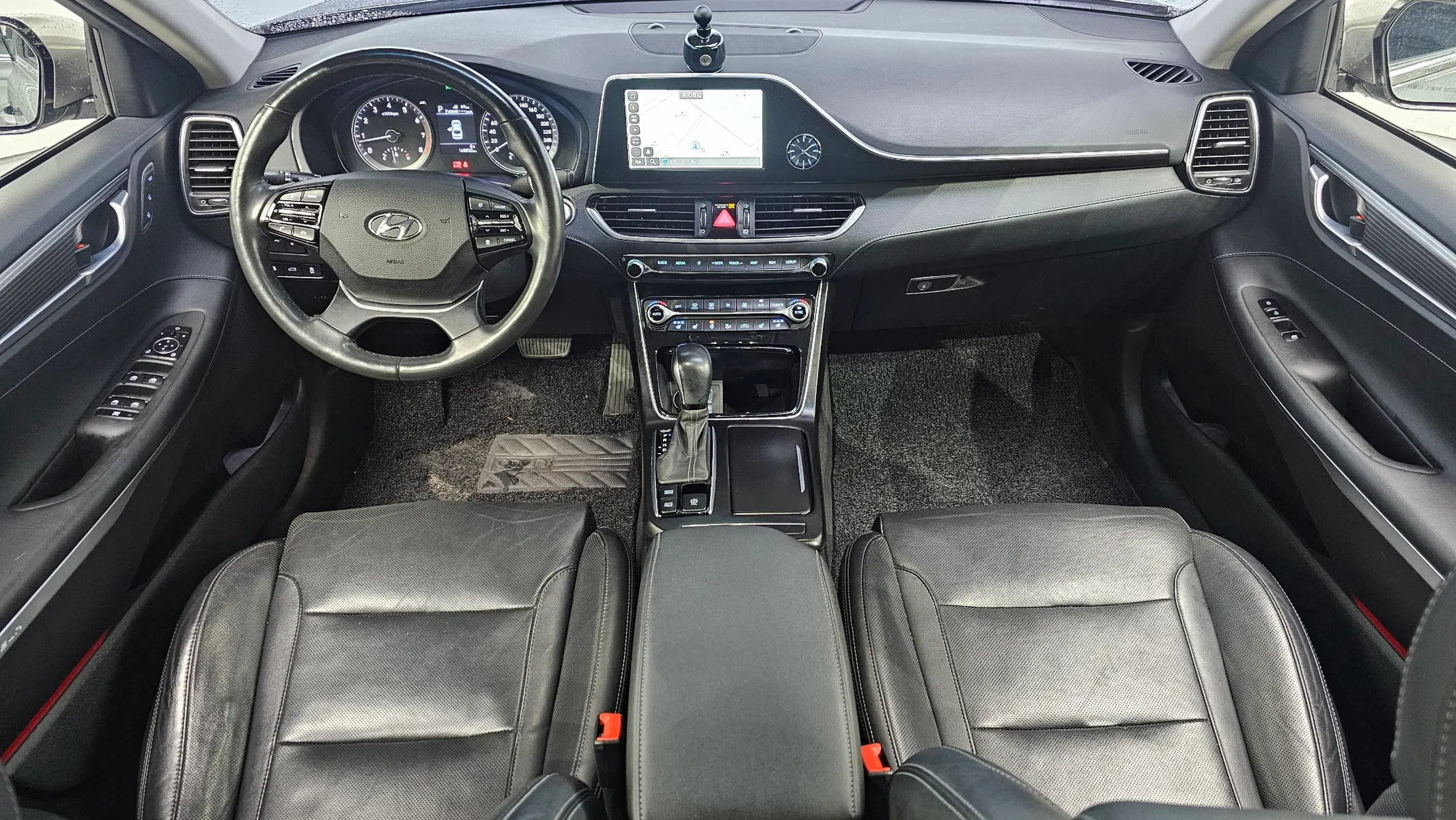 Hyundai IG 2.4 2018 4/5
