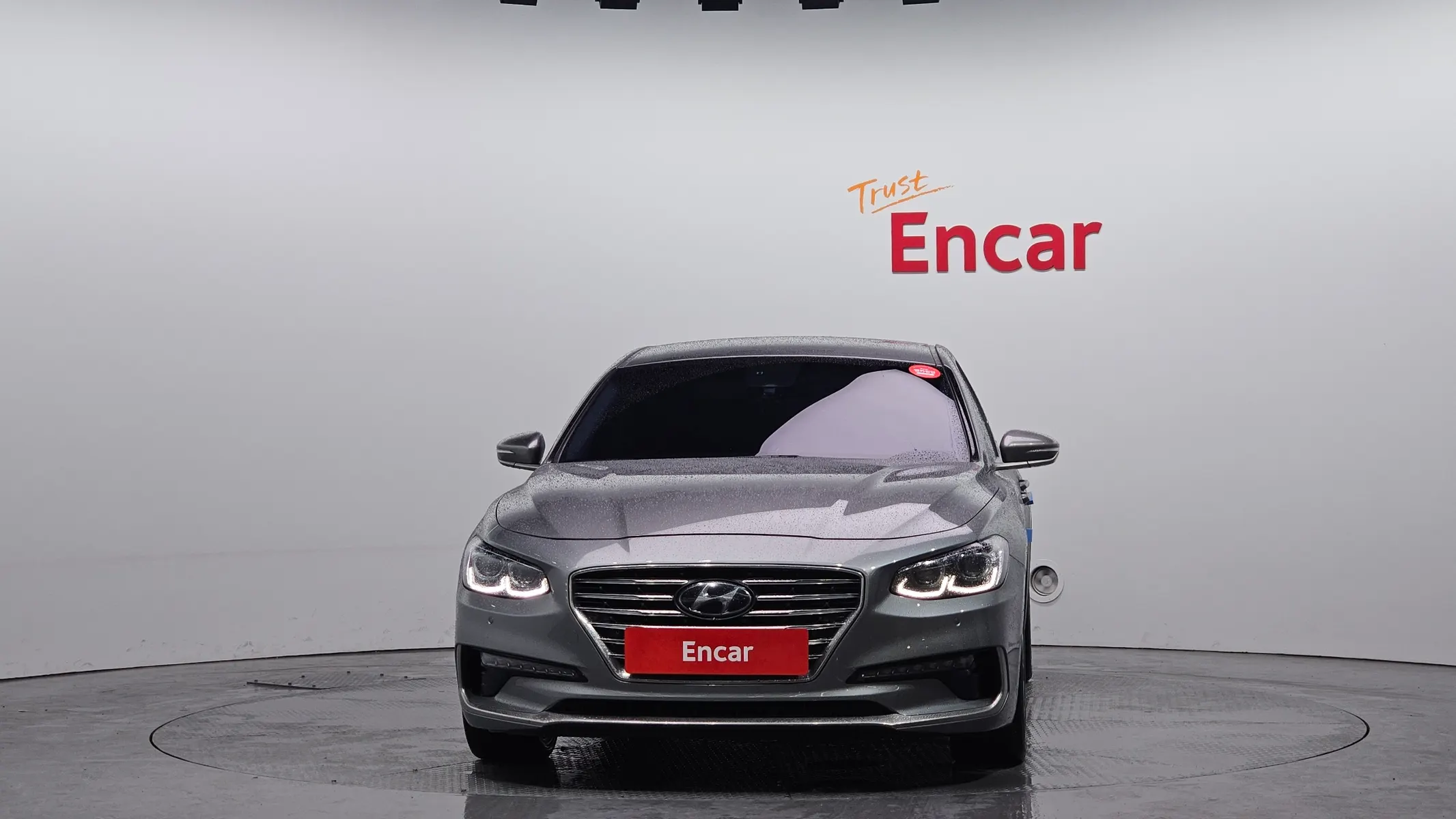 Hyundai IG 2.4 2018 2/5