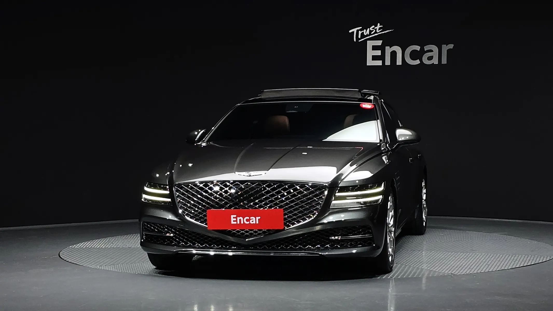 Genesis G80 (RG3) 2.5 AWD 2022 3/21