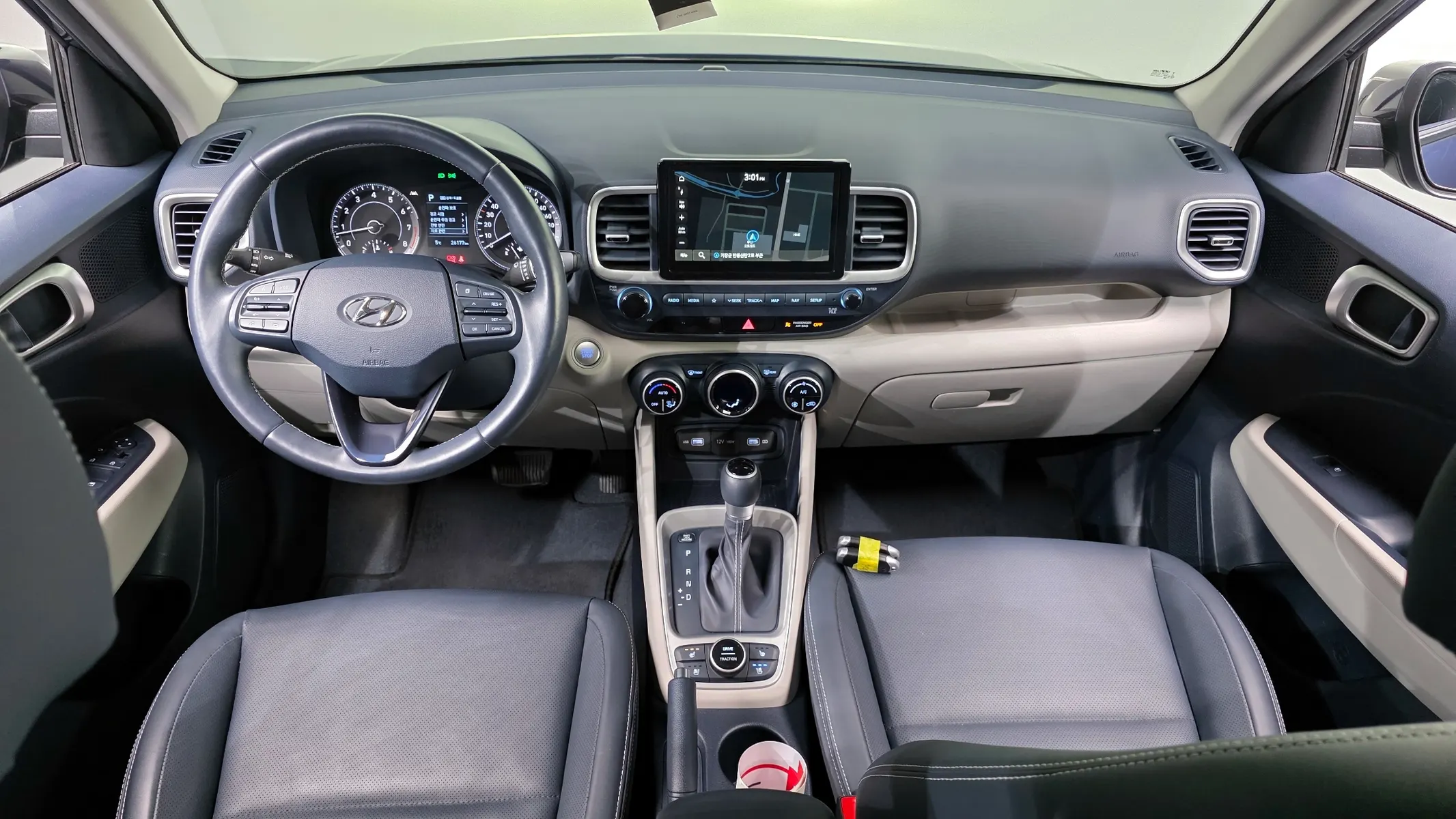 Hyundai Venue 1.6 2021 4/5