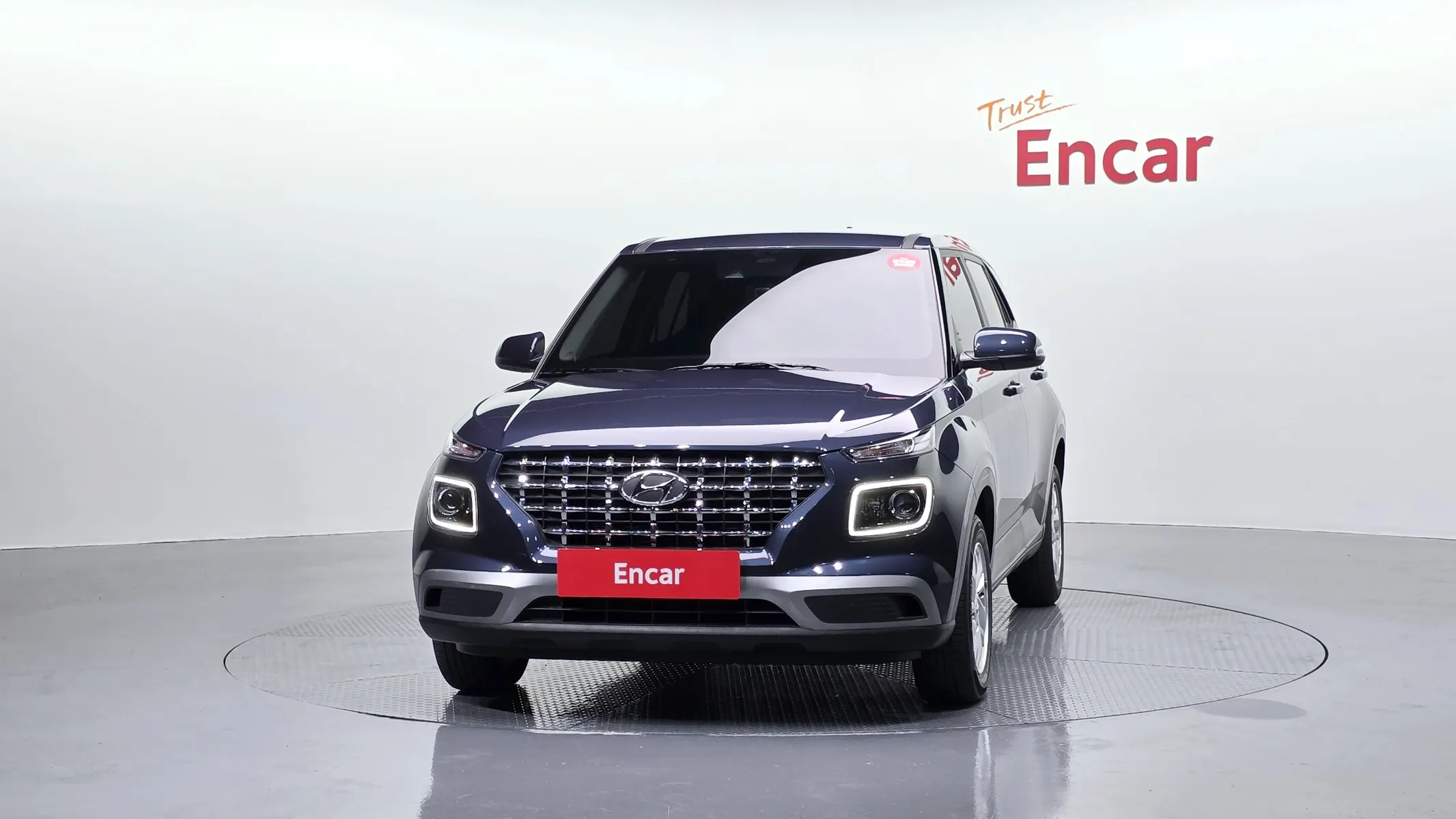 Hyundai Venue 1.6 2021 2/5
