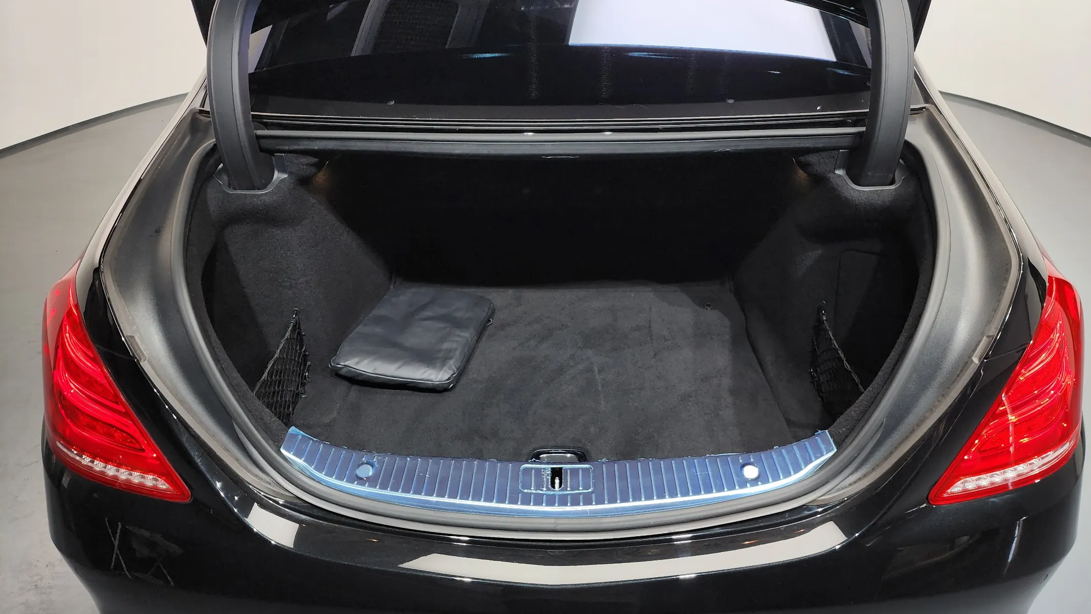Mercedes-Benz S-Class W222 S500L 4MATIC 2015 20/21